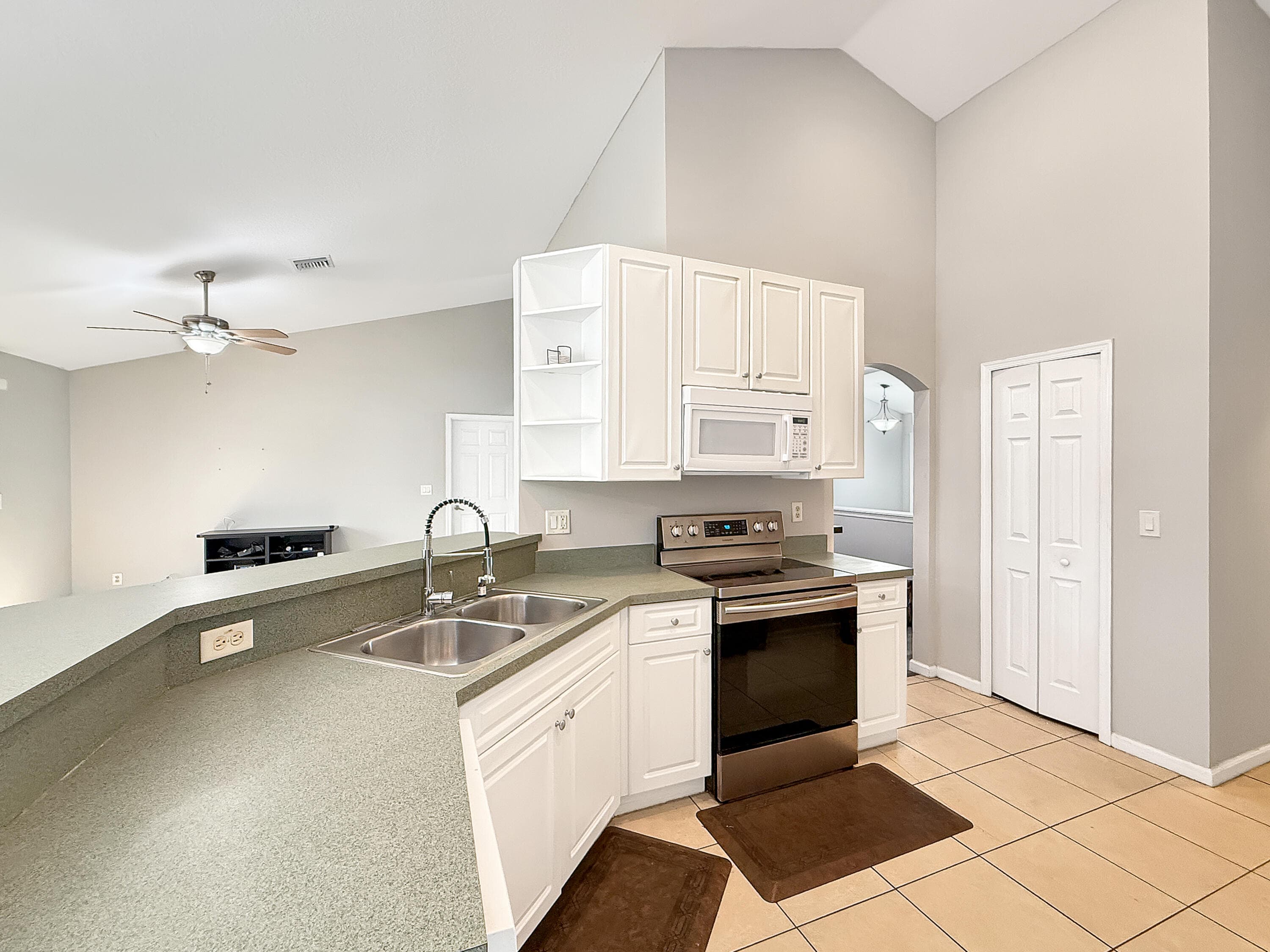 1526 SW Dycus Avenue, Port St. Lucie, FL 34953 — photo 5 of 33