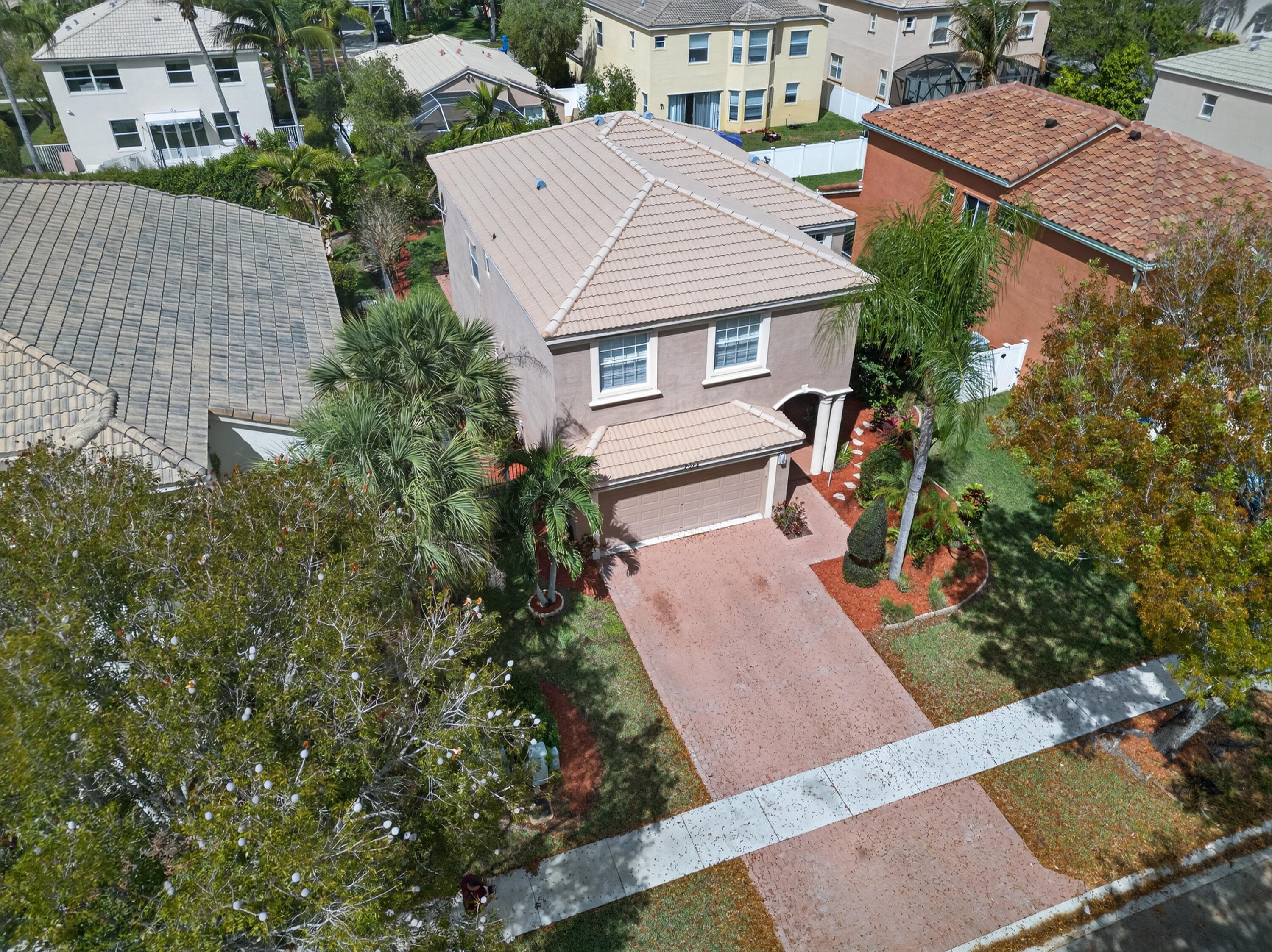 2078 Reston Circle, Royal Palm Beach, FL 33411 — photo 4 of 61