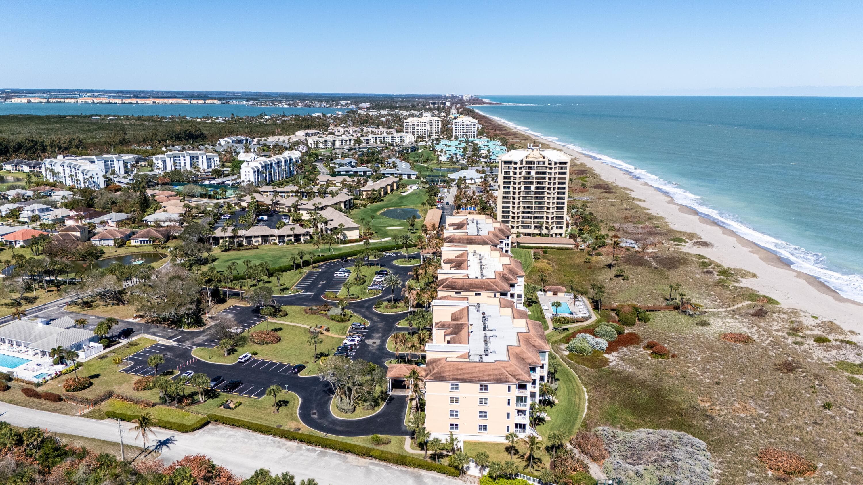 2400 S Ocean Drive 913, Fort Pierce, FL 34949 — photo 46 of 53