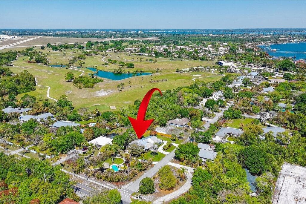 2366 SE Country Club Lane, Stuart, FL 34996 — photo 10 of 53