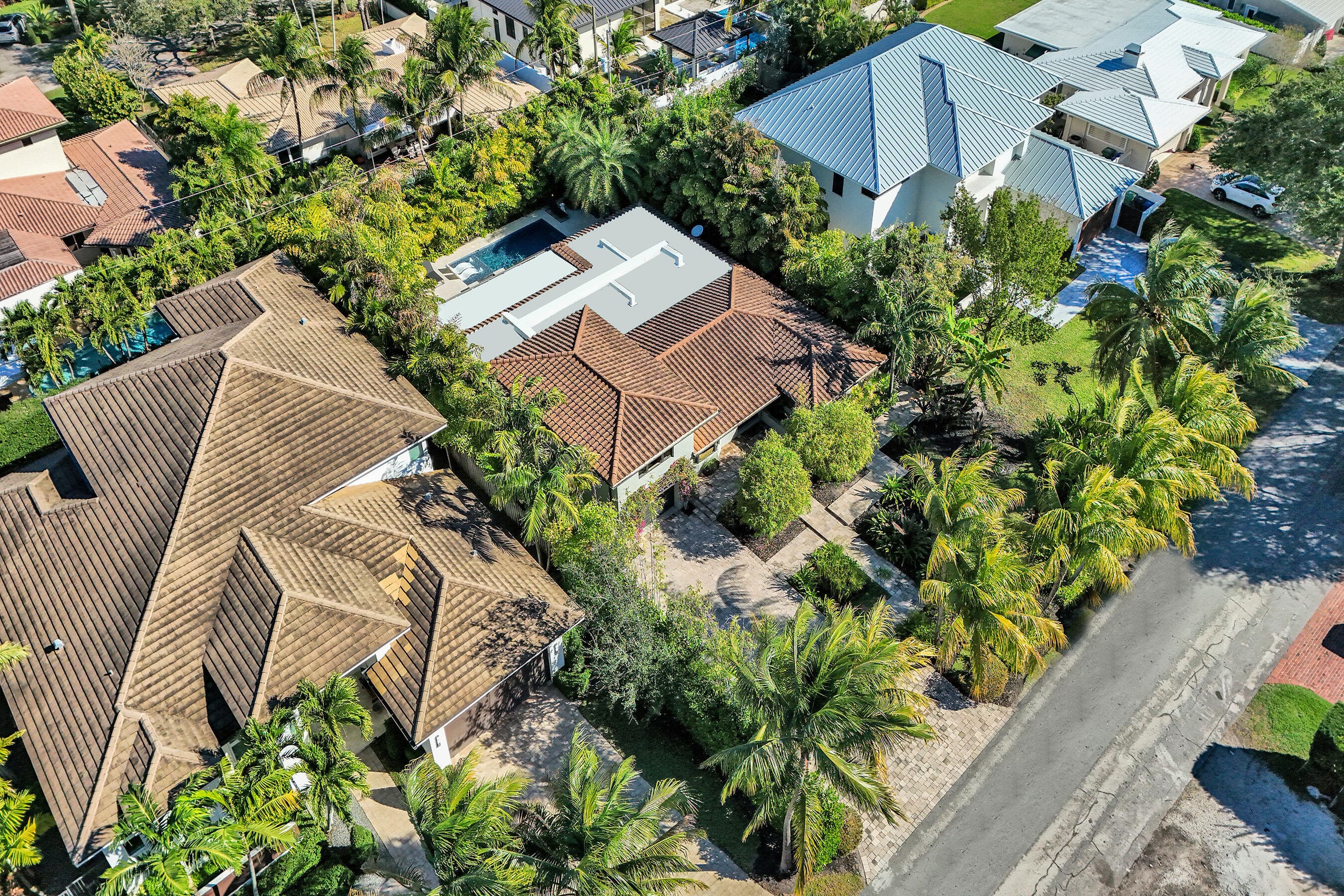 2309 NE 12th Court, Fort Lauderdale, FL 33304 — photo 77 of 79