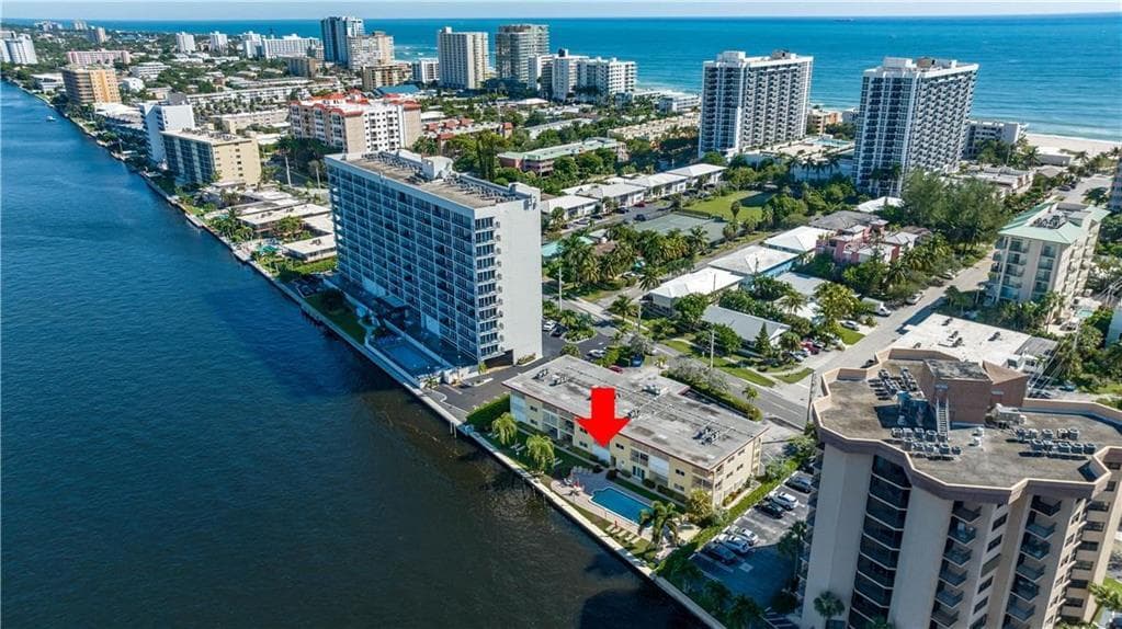 505 N Riverside Drive 4, Pompano Beach, FL 33062 — photo 2 of 18