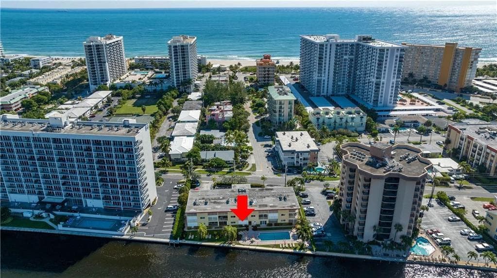 505 N Riverside Drive 4, Pompano Beach, FL 33062 — photo 12 of 18