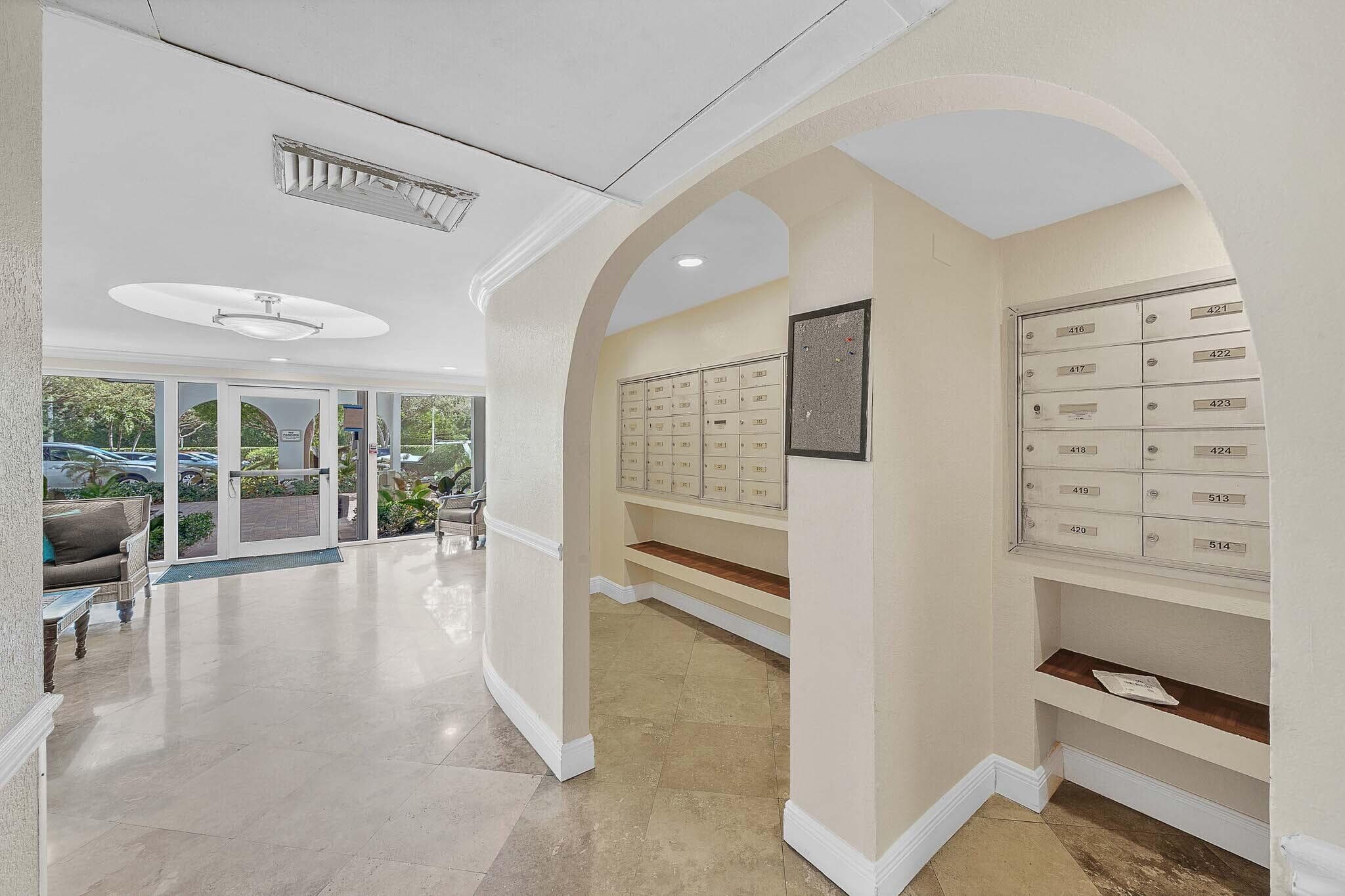 1111 S Ocean Boulevard 414, Boca Raton, FL 33432 — photo 44 of 47