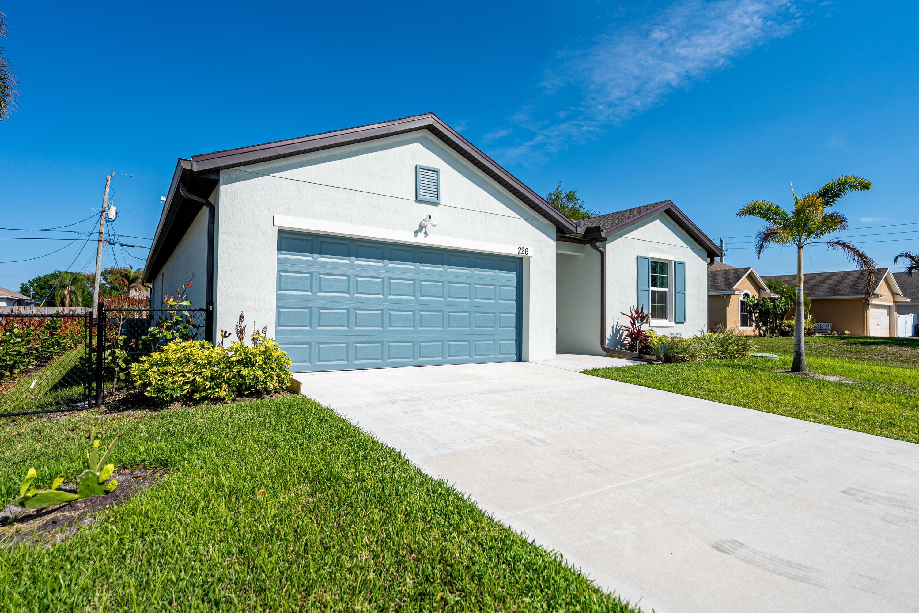 226 SW Milburn Circle 209, Port St. Lucie, FL 34953 — photo 2 of 39