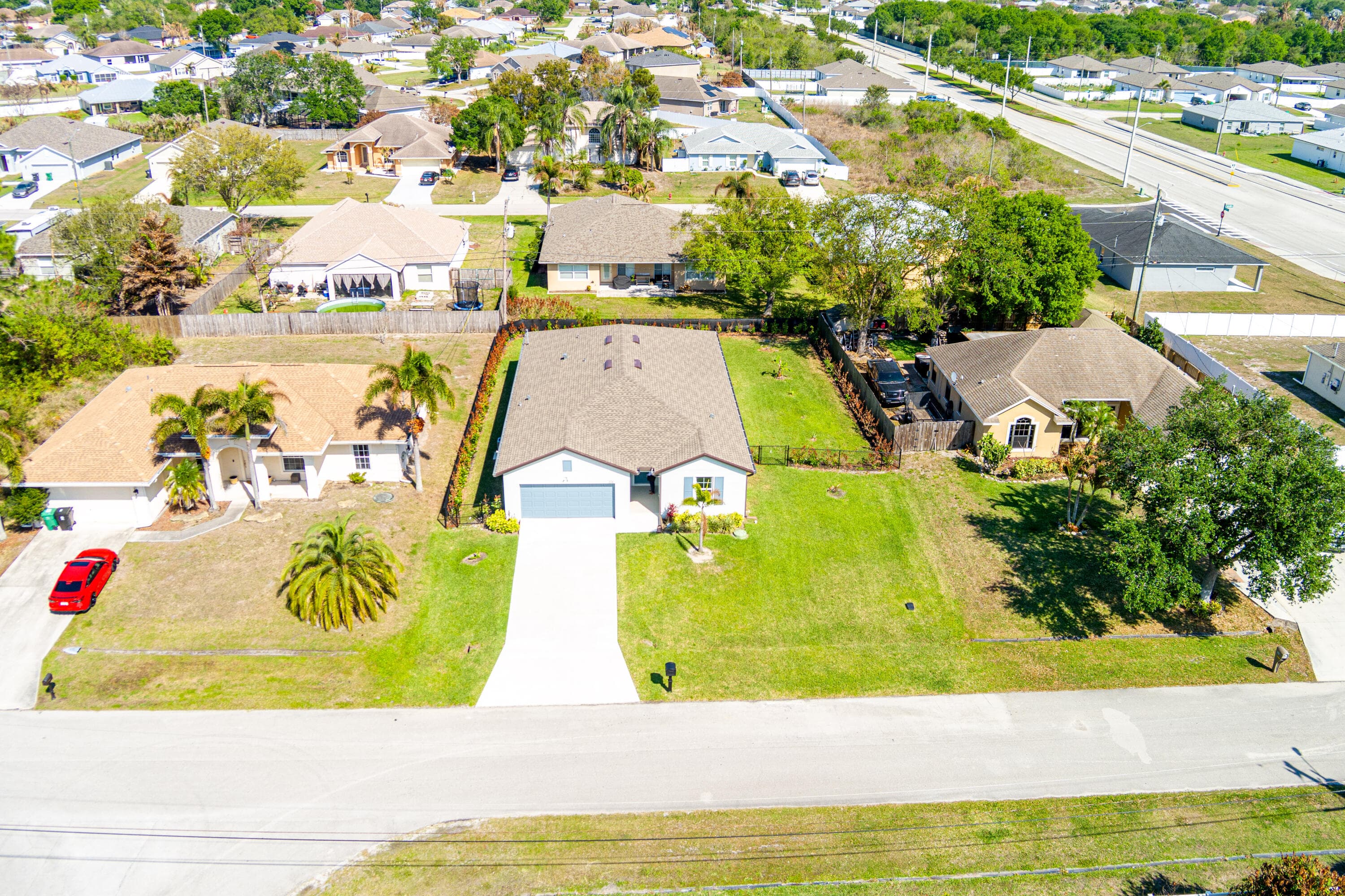 226 SW Milburn Circle 209, Port St. Lucie, FL 34953 — photo 36 of 39