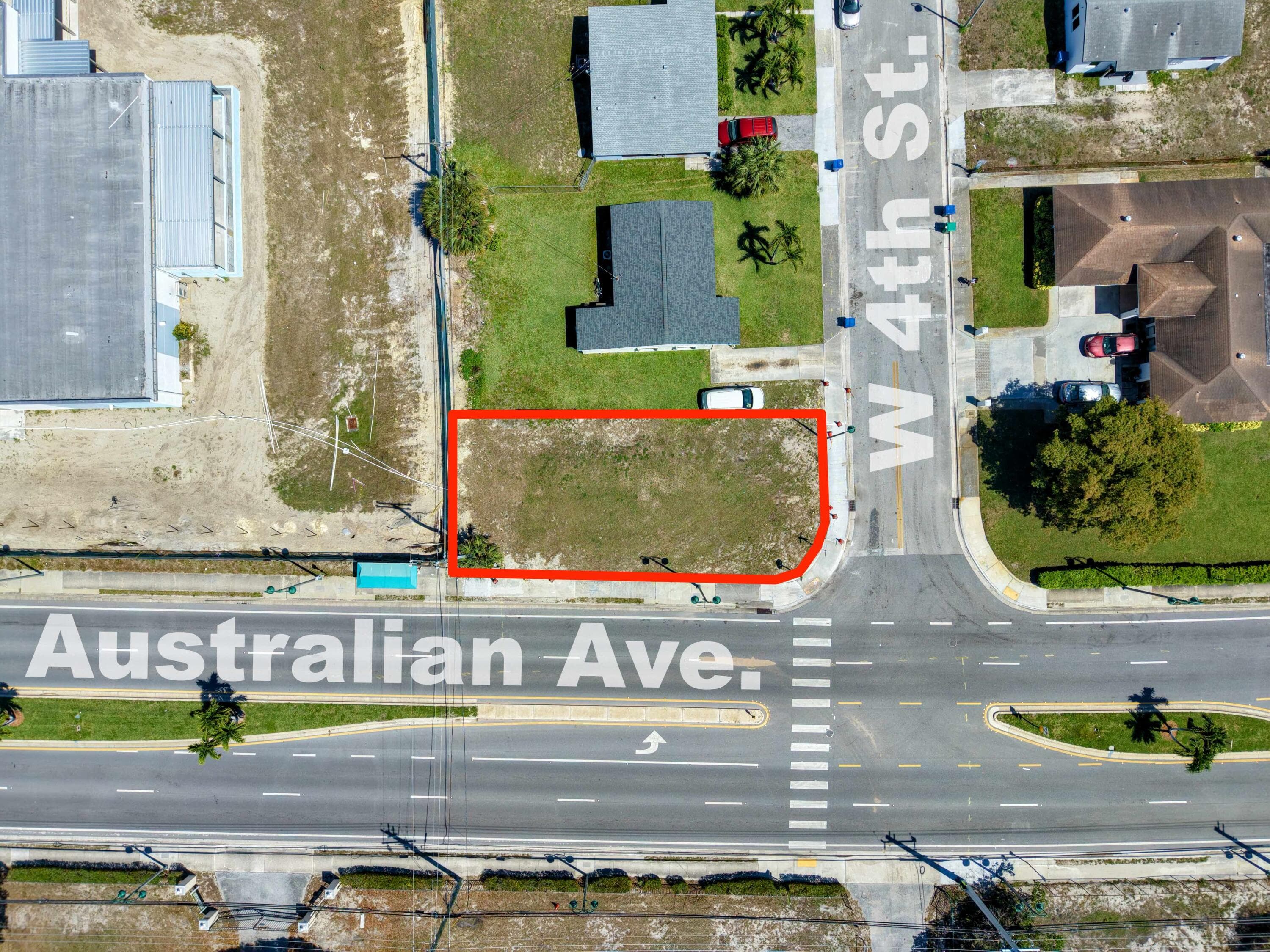0 Australian Avenue, Riviera Beach, FL 33404 — photo 3 of 9