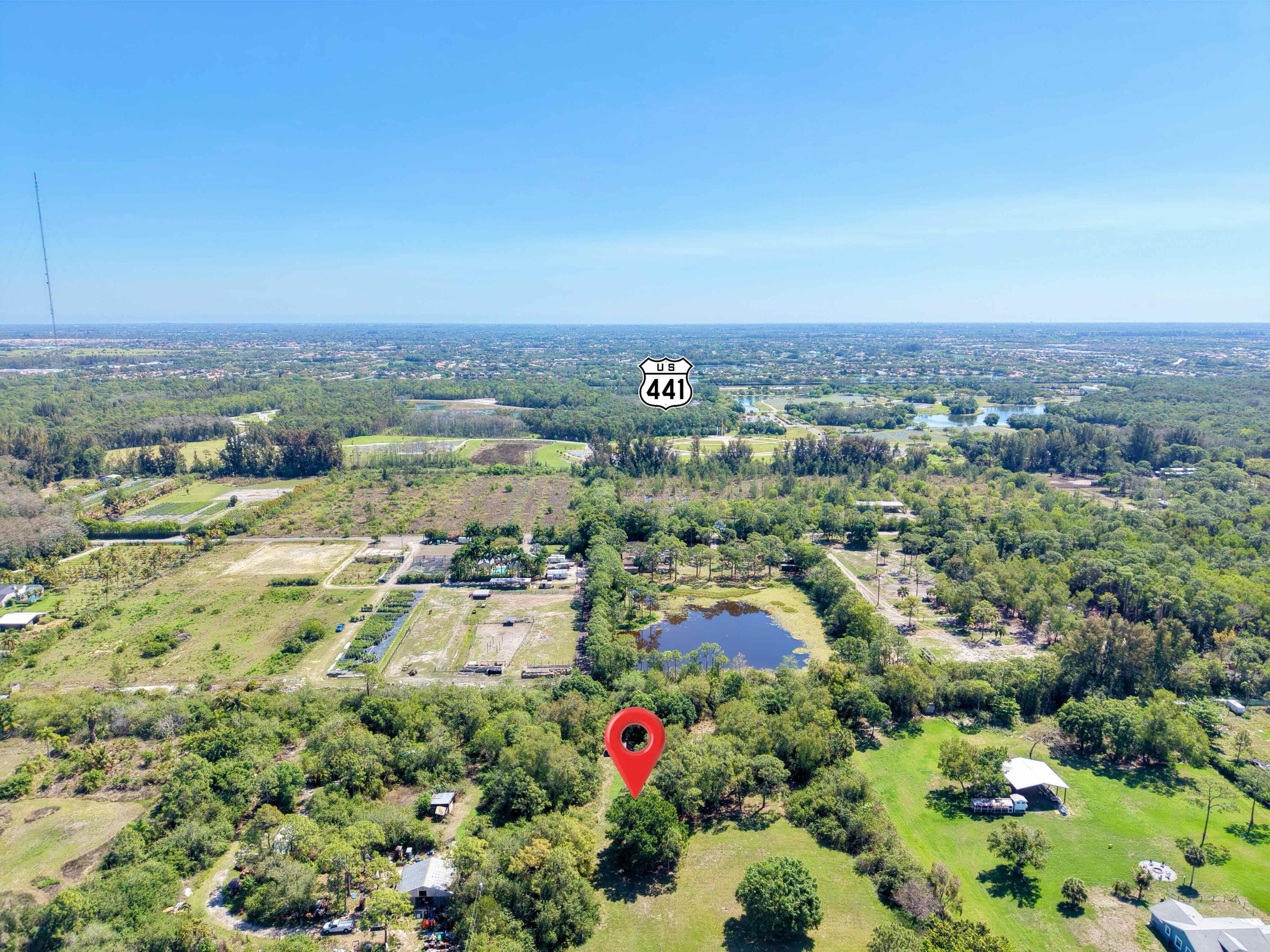 0 W Park Lane, FL 33449 — photo 2 of 5