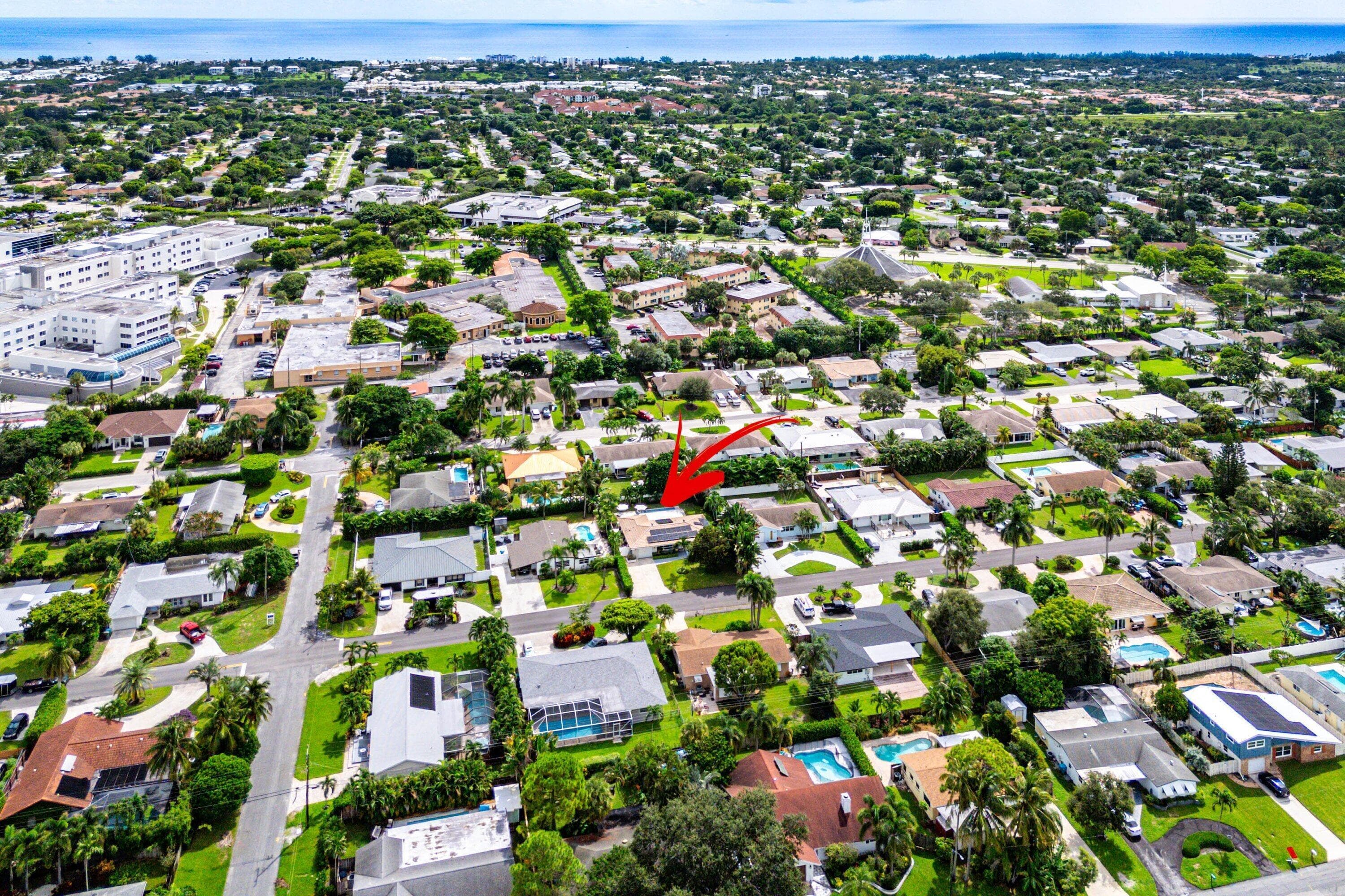 2810 SW 5th Street, Boynton Beach, FL 33435 — photo 42 of 84
