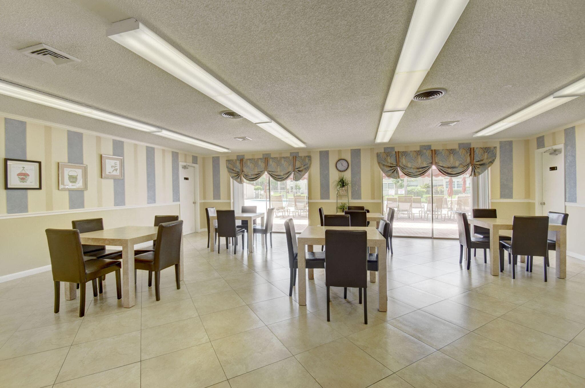 9 Willowbrook Lane 202, Delray Beach, FL 33446 — photo 40 of 49