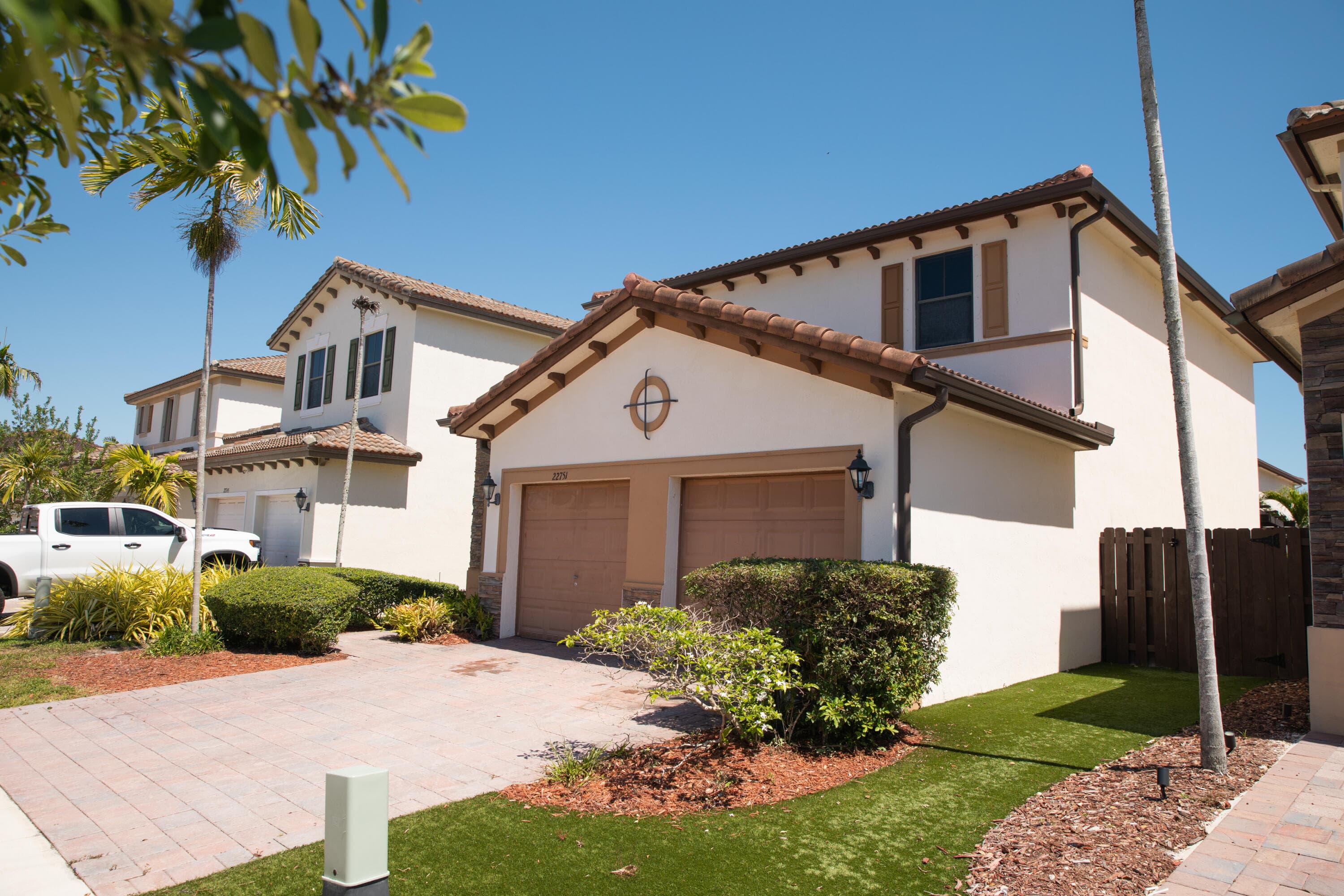 22751 SW 92nd Place, Cutler Bay, FL 33189 — photo 4 of 117