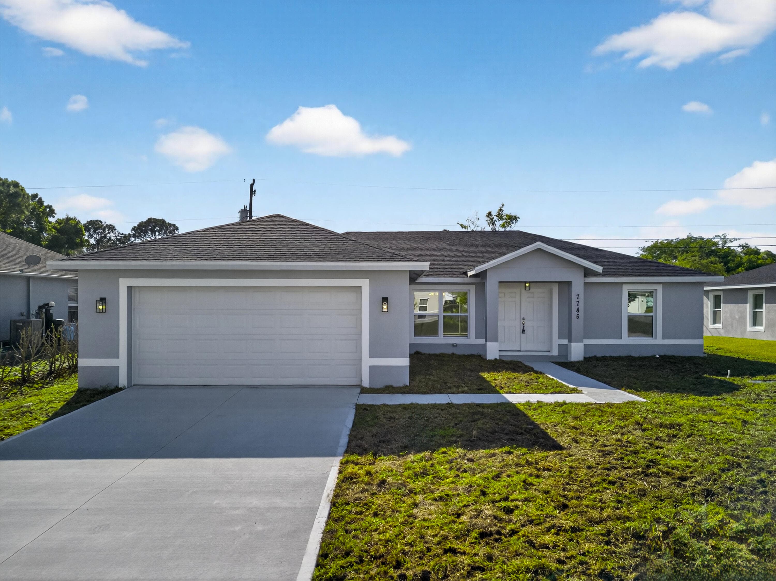 7785 105th Avenue, Vero Beach, FL 32967 — photo