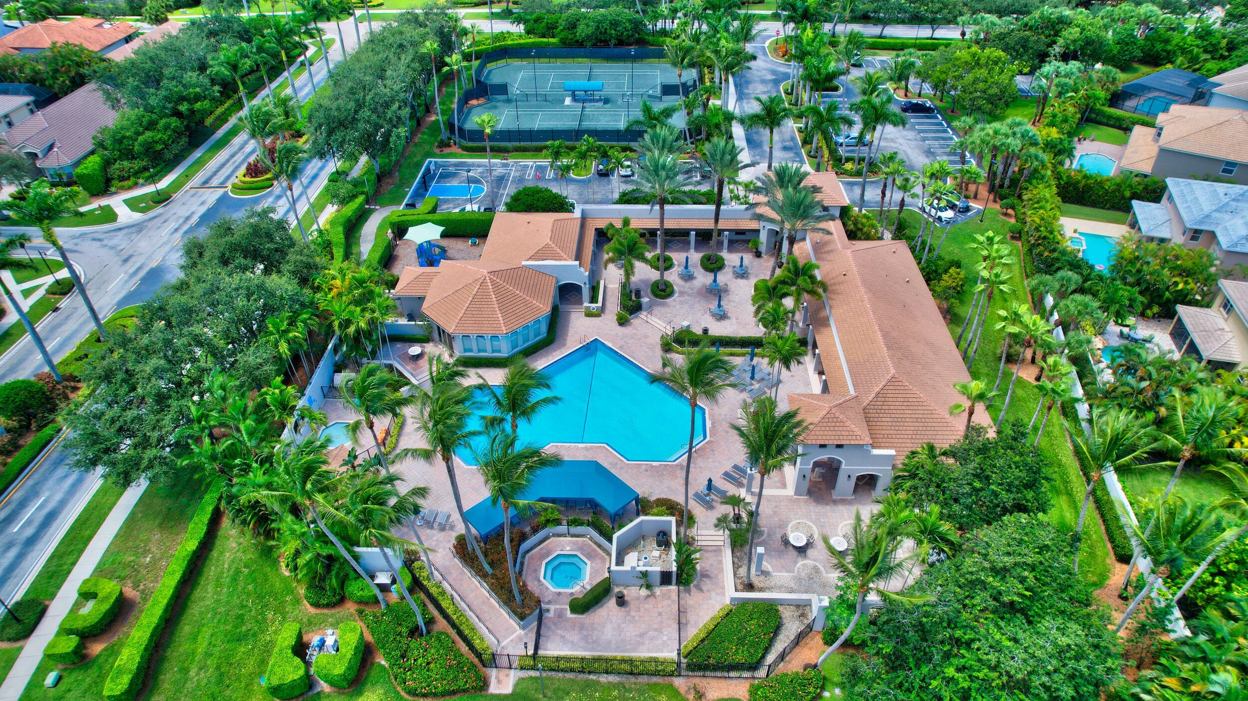 19211 N Creekshore Court, Boca Raton, FL 33498 — photo 81 of 83