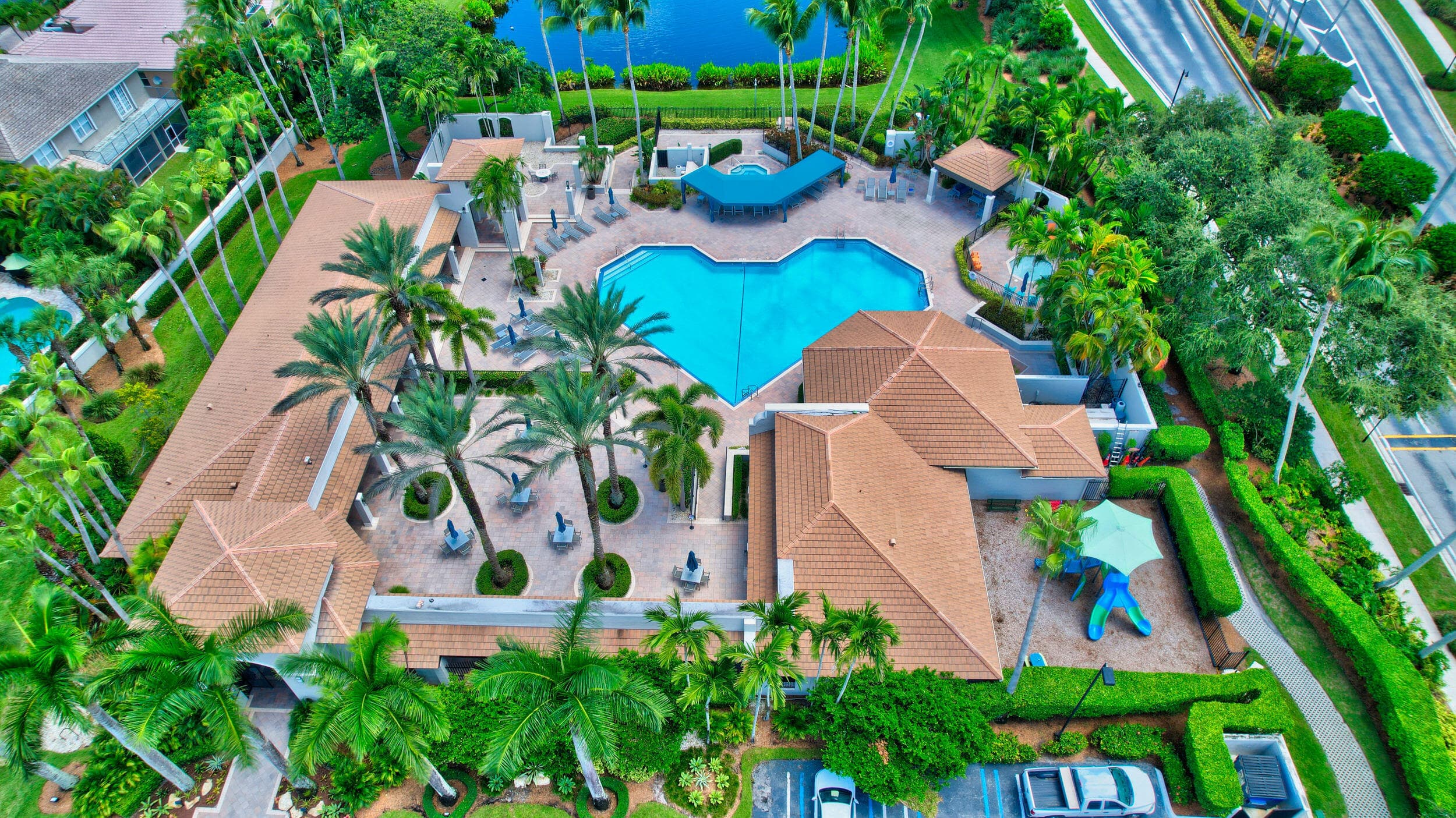 19211 N Creekshore Court, Boca Raton, FL 33498 — photo 82 of 83