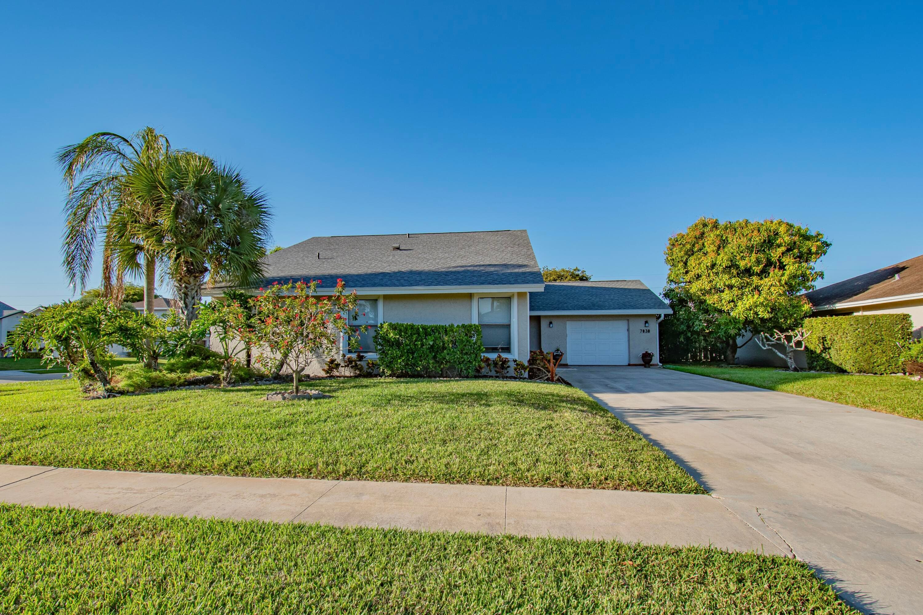 7838 Cypress Crescent, Boca Raton, FL 33433 — photo 1 of 24