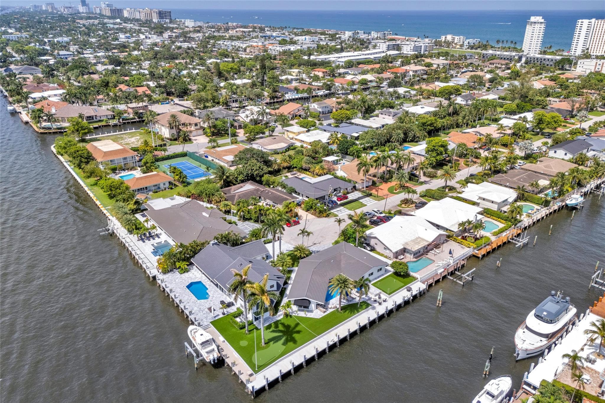 3108 NE 42nd Court, Fort Lauderdale, FL 33308 — photo 78 of 86