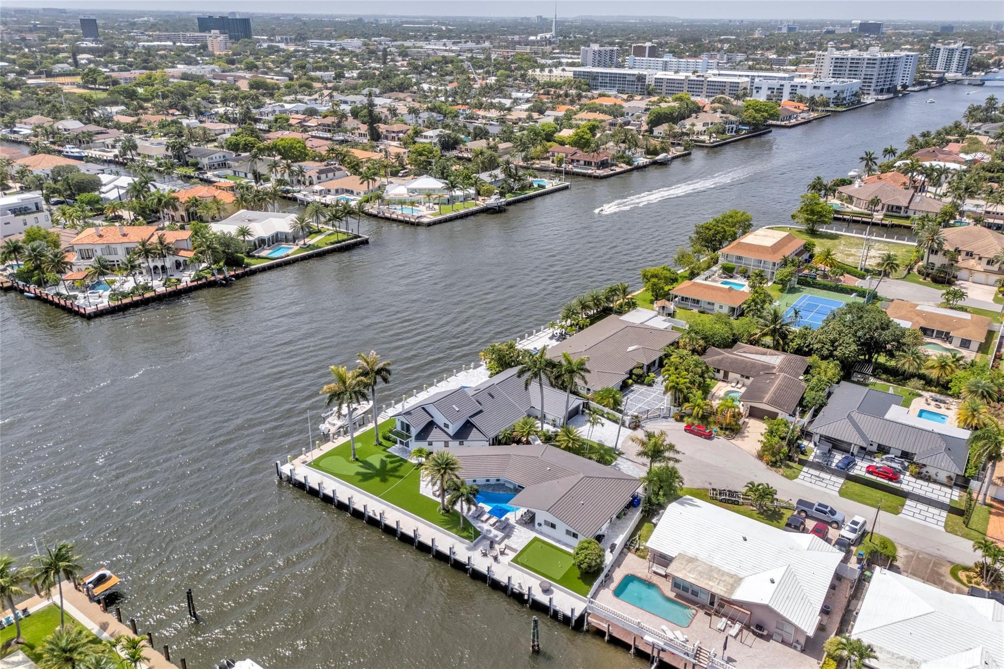 3108 NE 42nd Court, Fort Lauderdale, FL 33308 — photo 79 of 86