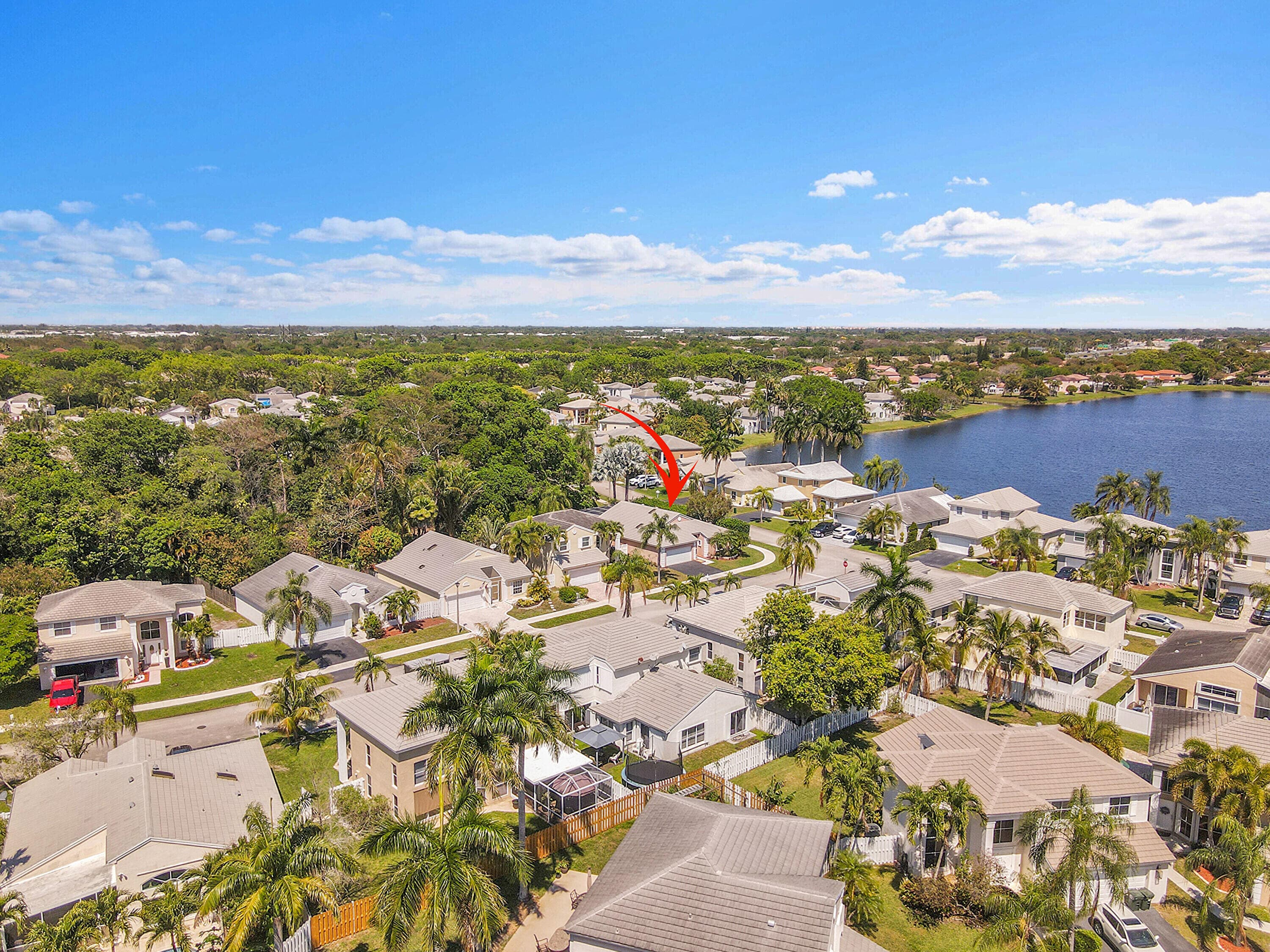 5303 NW 53rd Street, Coconut Creek, FL 33073 — photo 43 of 46