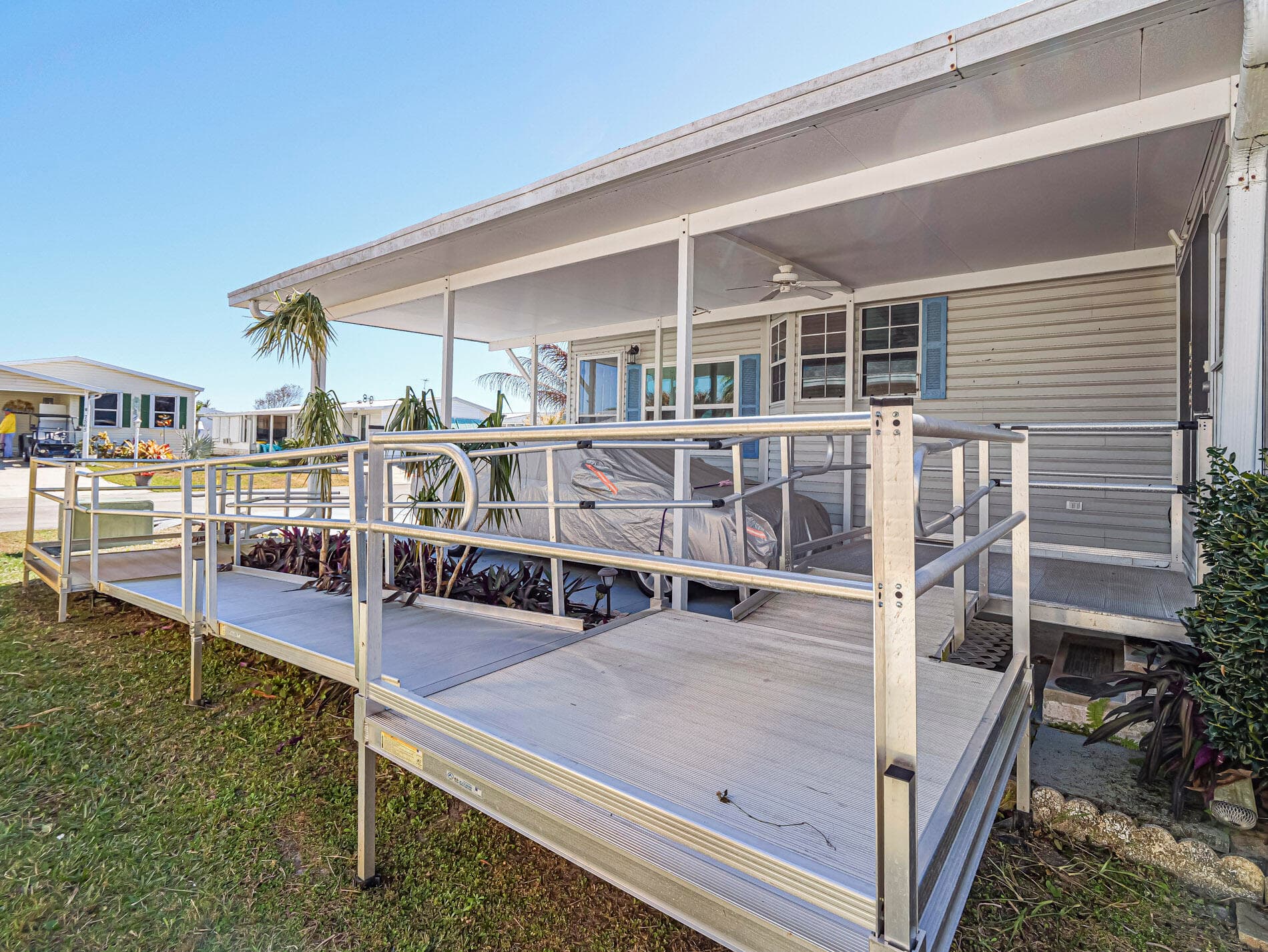 7566 Montauk Avenue U19, Micco, FL 32976 — photo 6 of 49