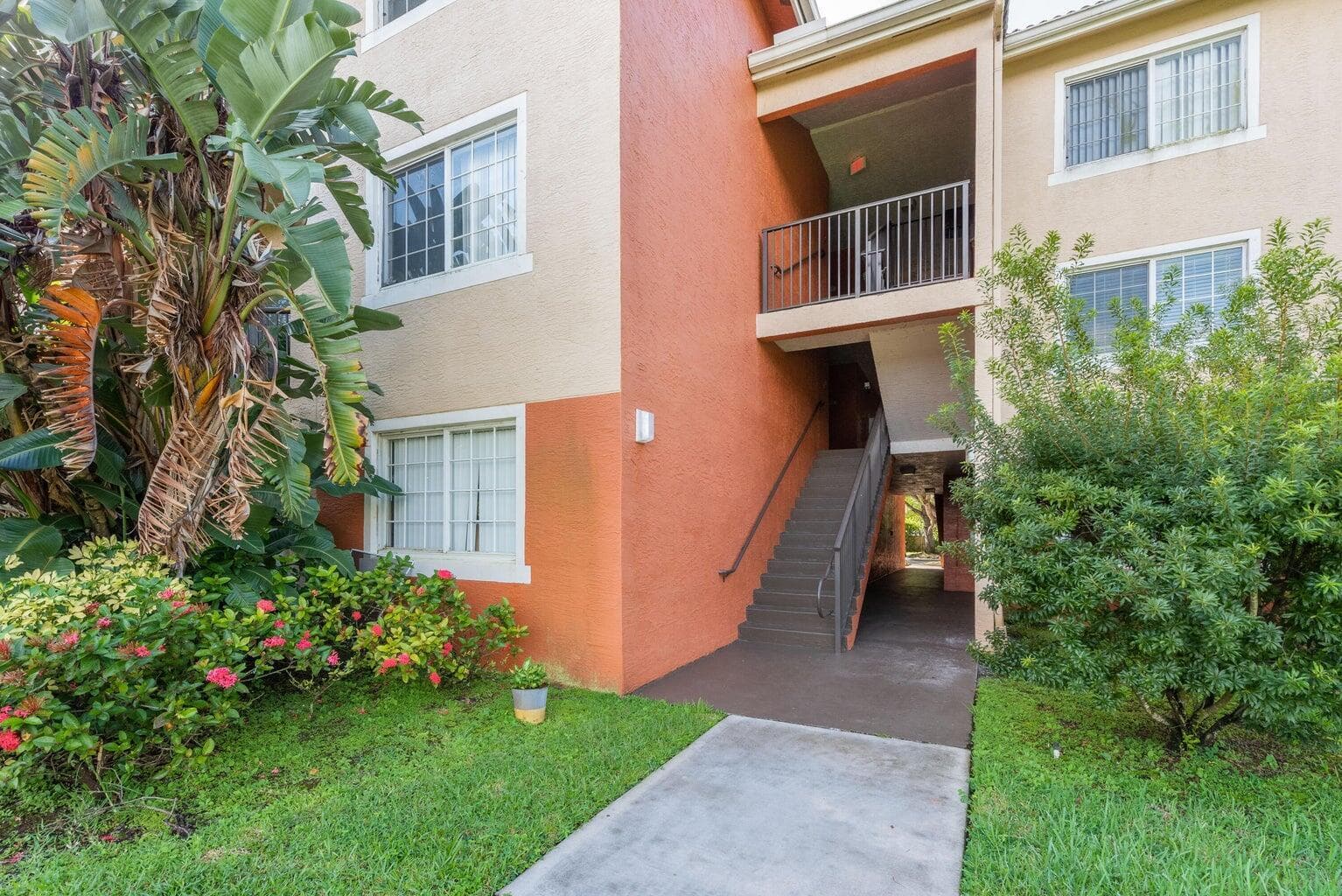 4155 N Haverhill Road 1420, West Palm Beach, FL 33417 — photo 17 of 19