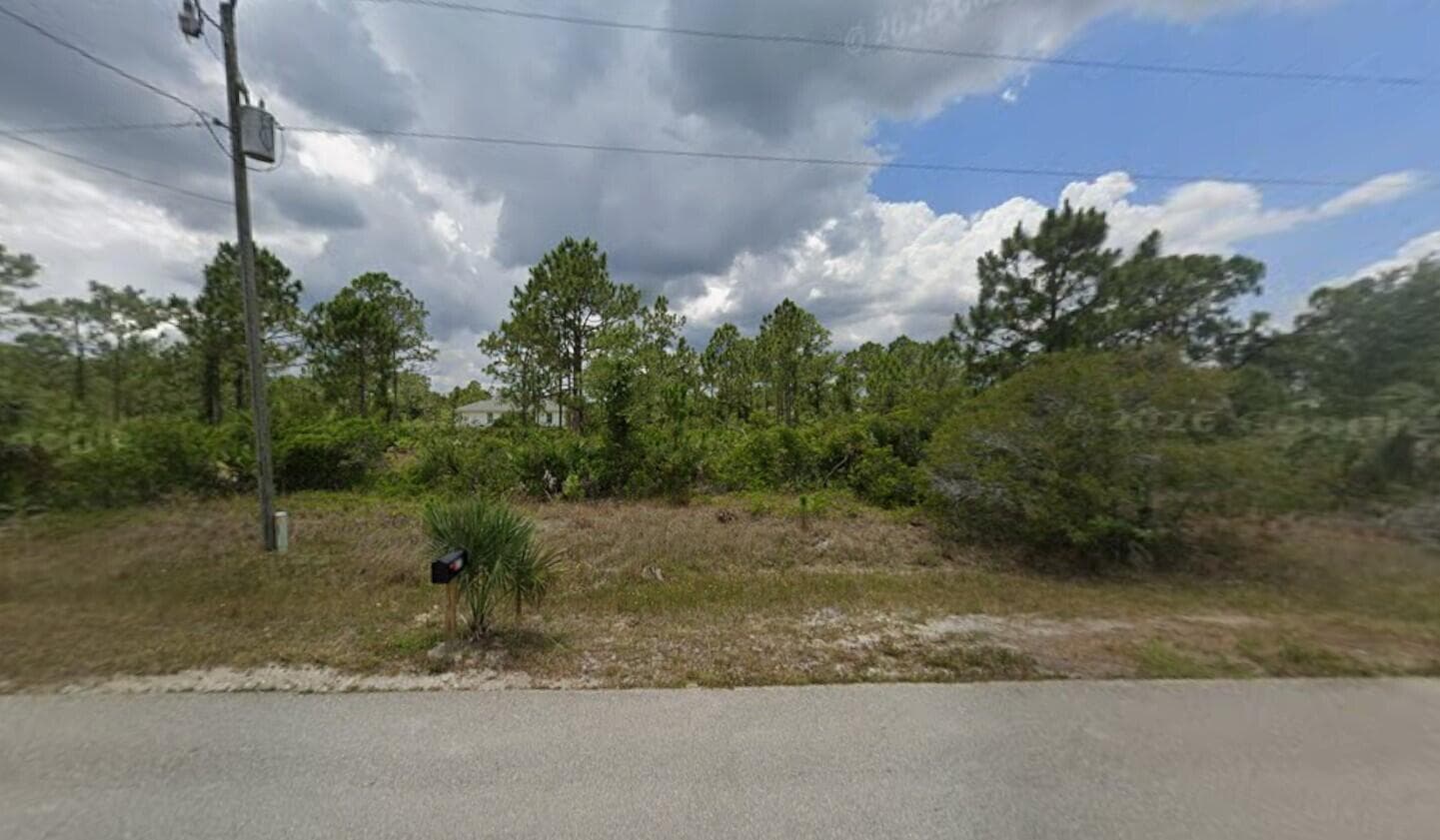 3209 41st Street W, Lehigh Acres, FL 33971 — photo 1 of 4