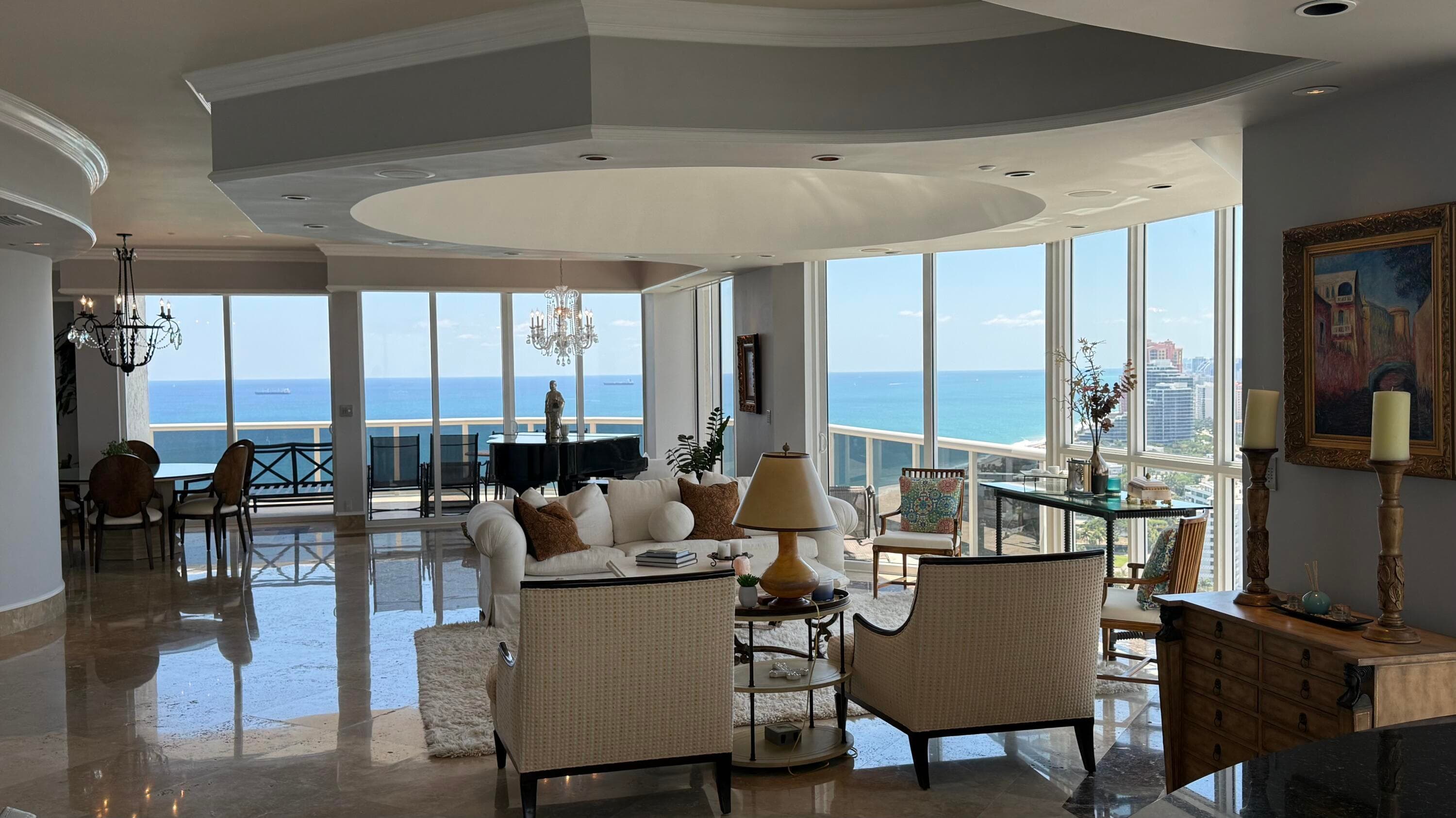 3100 N Ocean Boulevard 2808, Fort Lauderdale, FL 33308 — photo 9 of 17