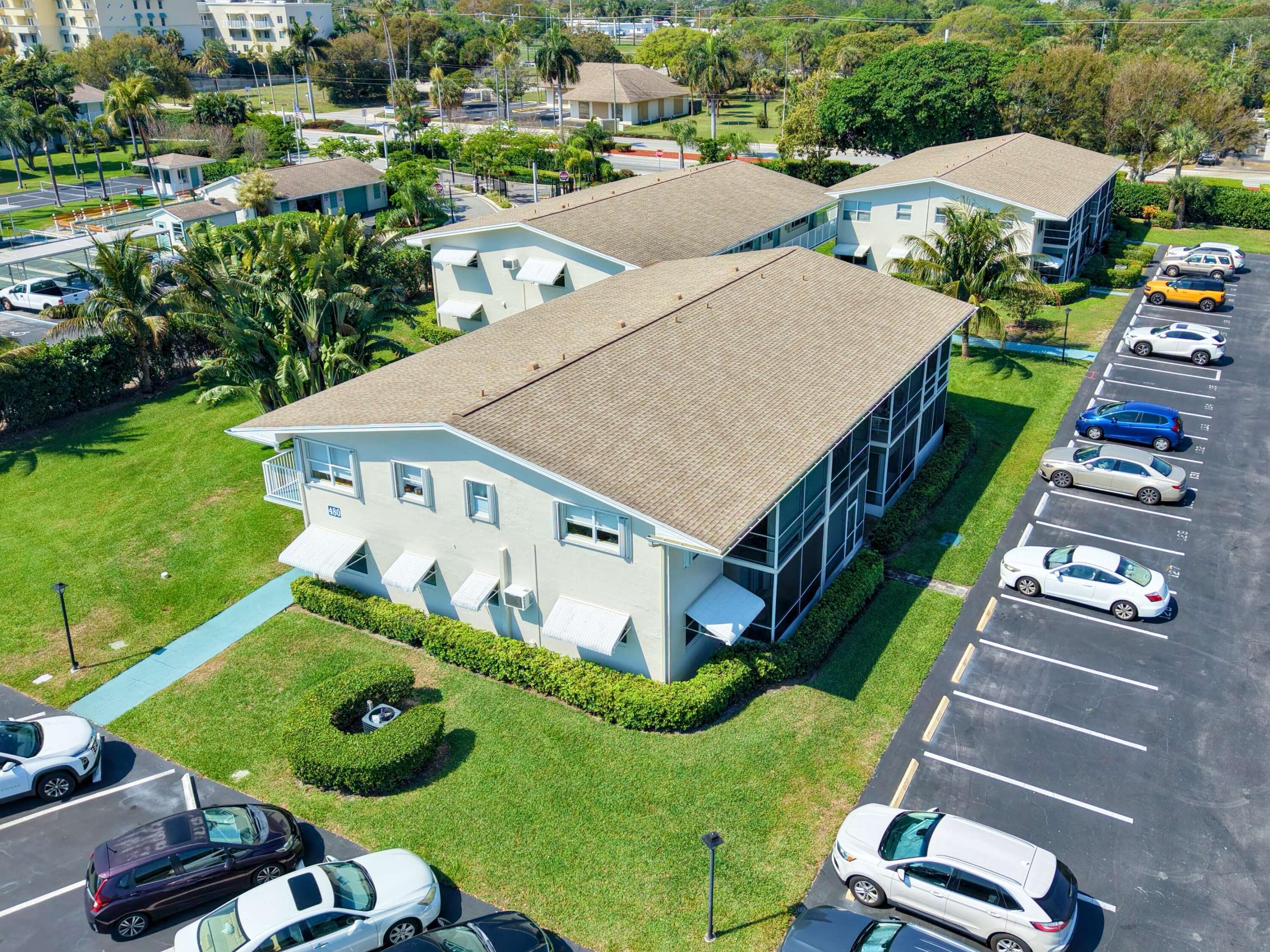 480 Horizons W 208, Boynton Beach, FL 33435 — photo 22 of 41