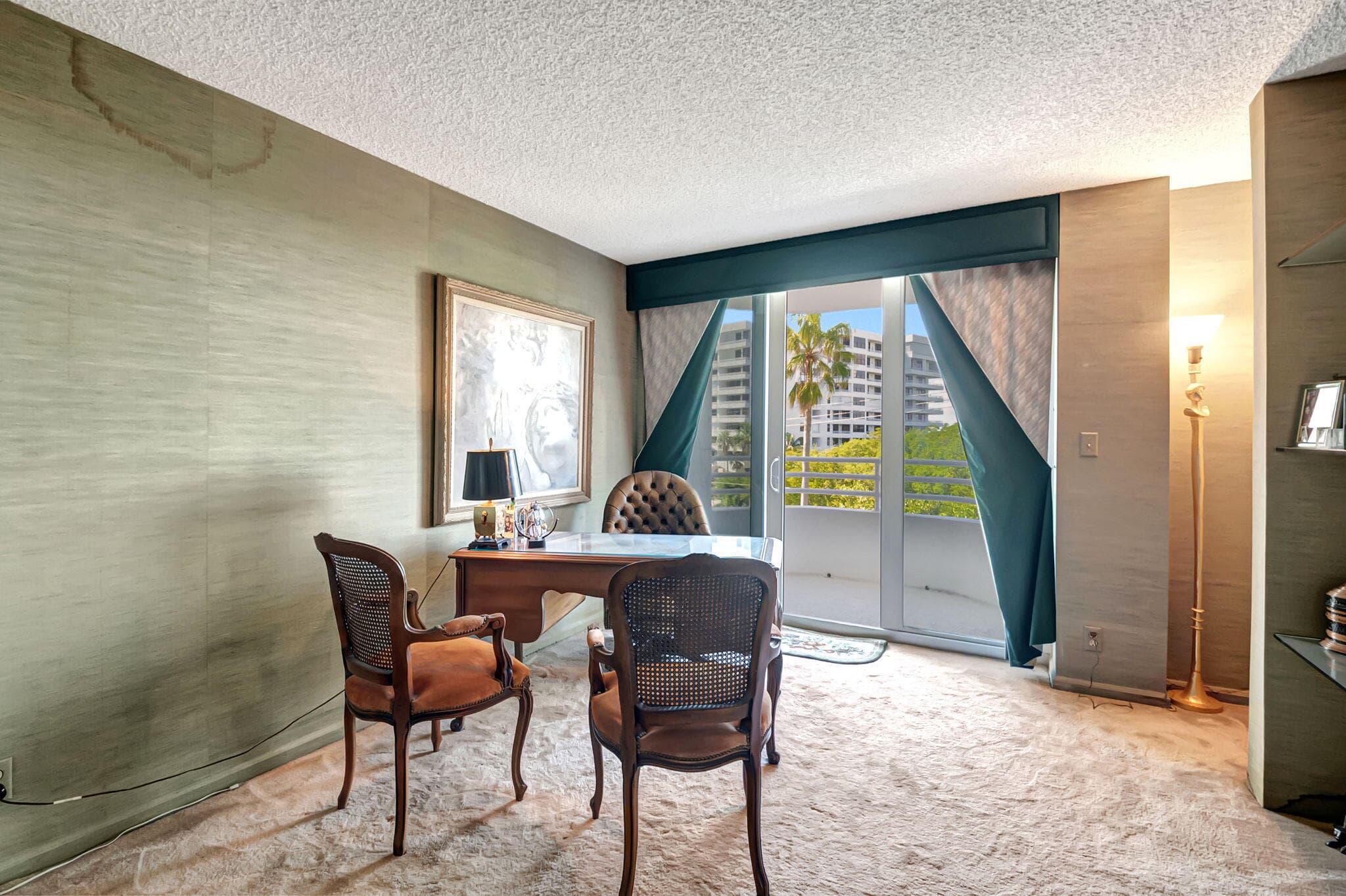 3407 S Ocean Boulevard 4d, Highland Beach, FL 33487 — photo 26 of 52