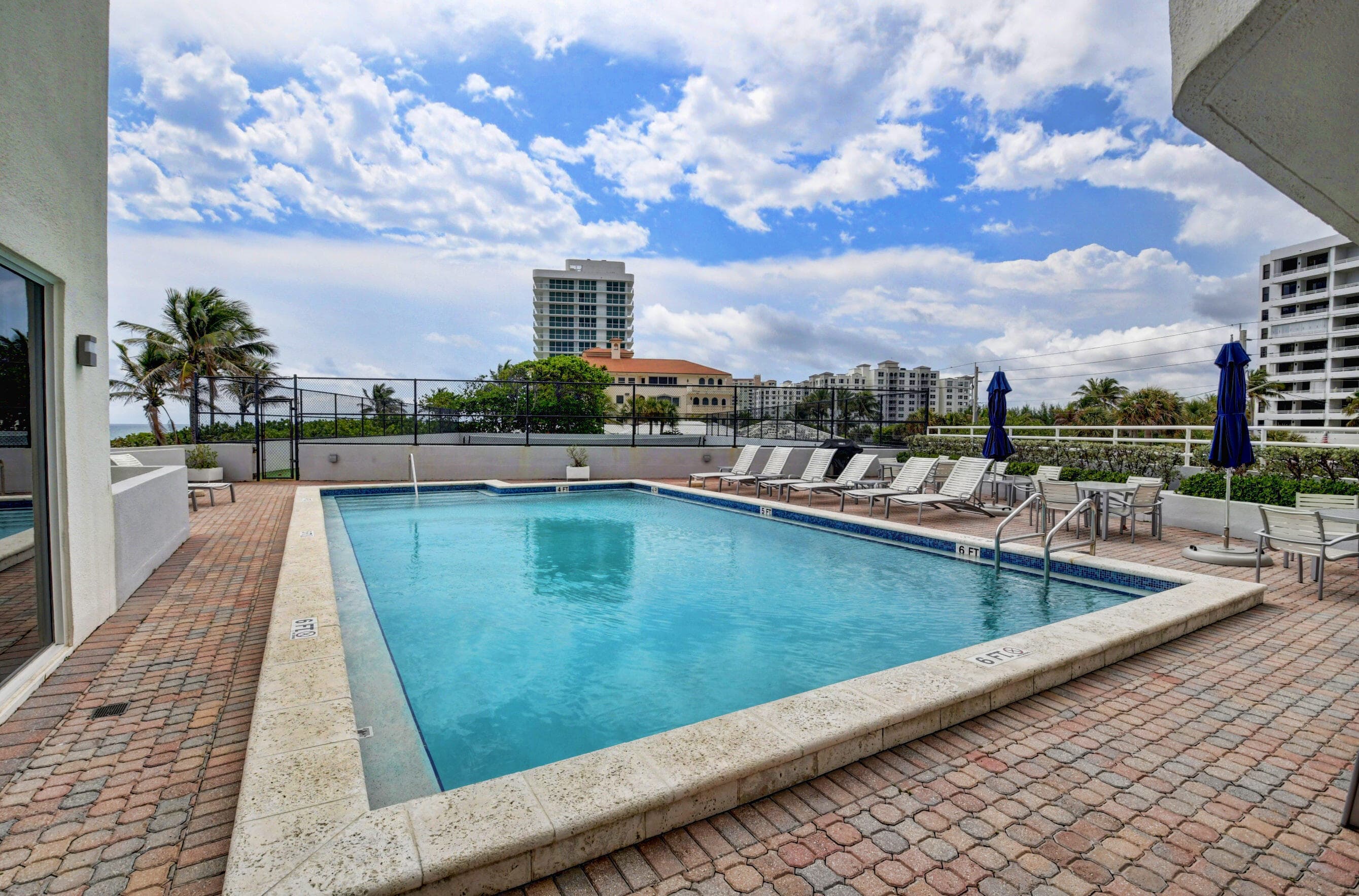 3407 S Ocean Boulevard 4d, Highland Beach, FL 33487 — photo 42 of 52