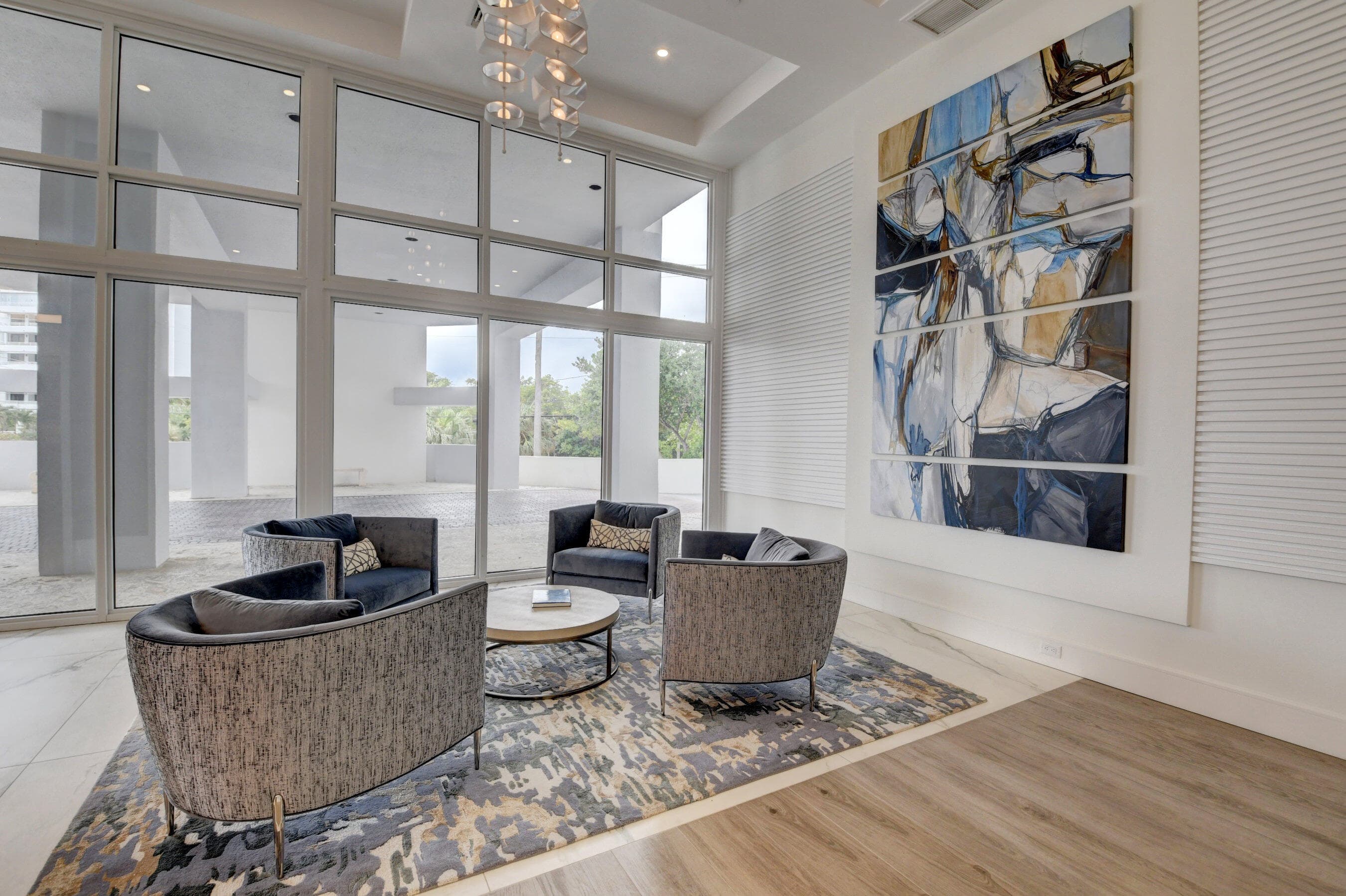 3407 S Ocean Boulevard 4d, Highland Beach, FL 33487 — photo 43 of 52