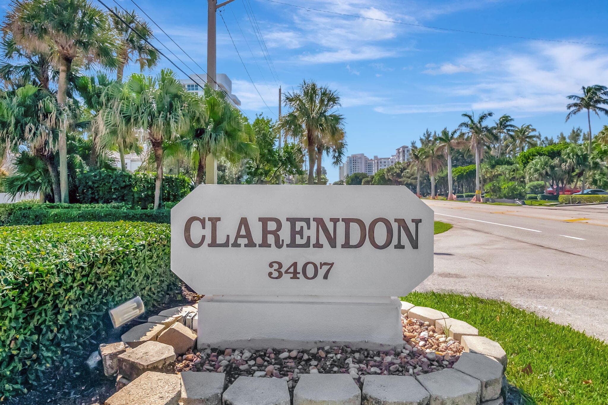 3407 S Ocean Boulevard 4d, Highland Beach, FL 33487 — photo 52 of 52