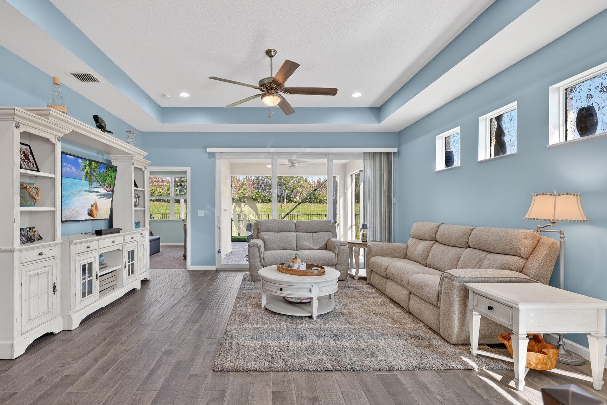 12932 SW Lake Fern Circle, Port St. Lucie, FL 34987 — photo 8 of 52