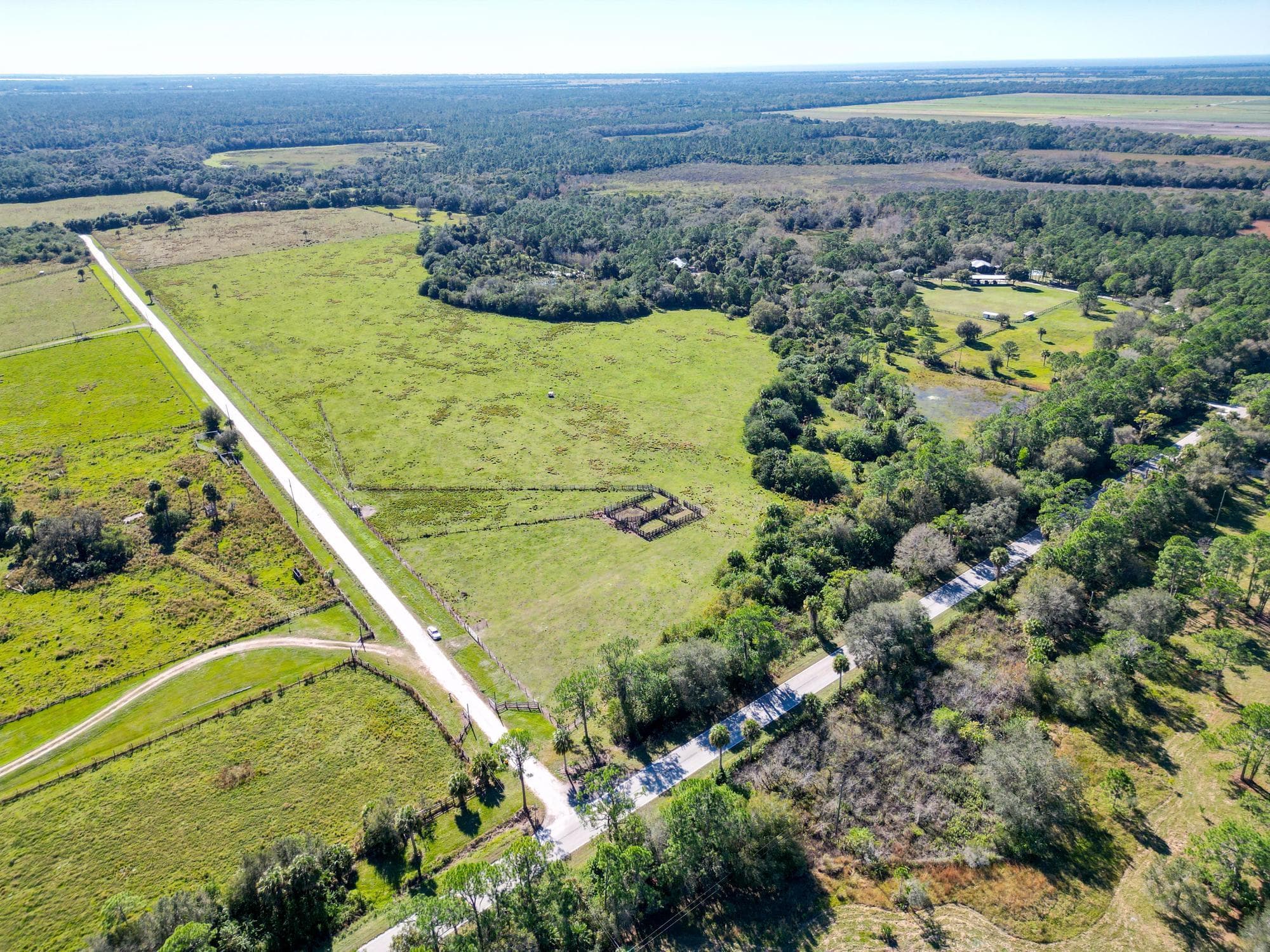 3702 SW Wild Turkey Lane, Okeechobee, FL 34974 — photo 23 of 24