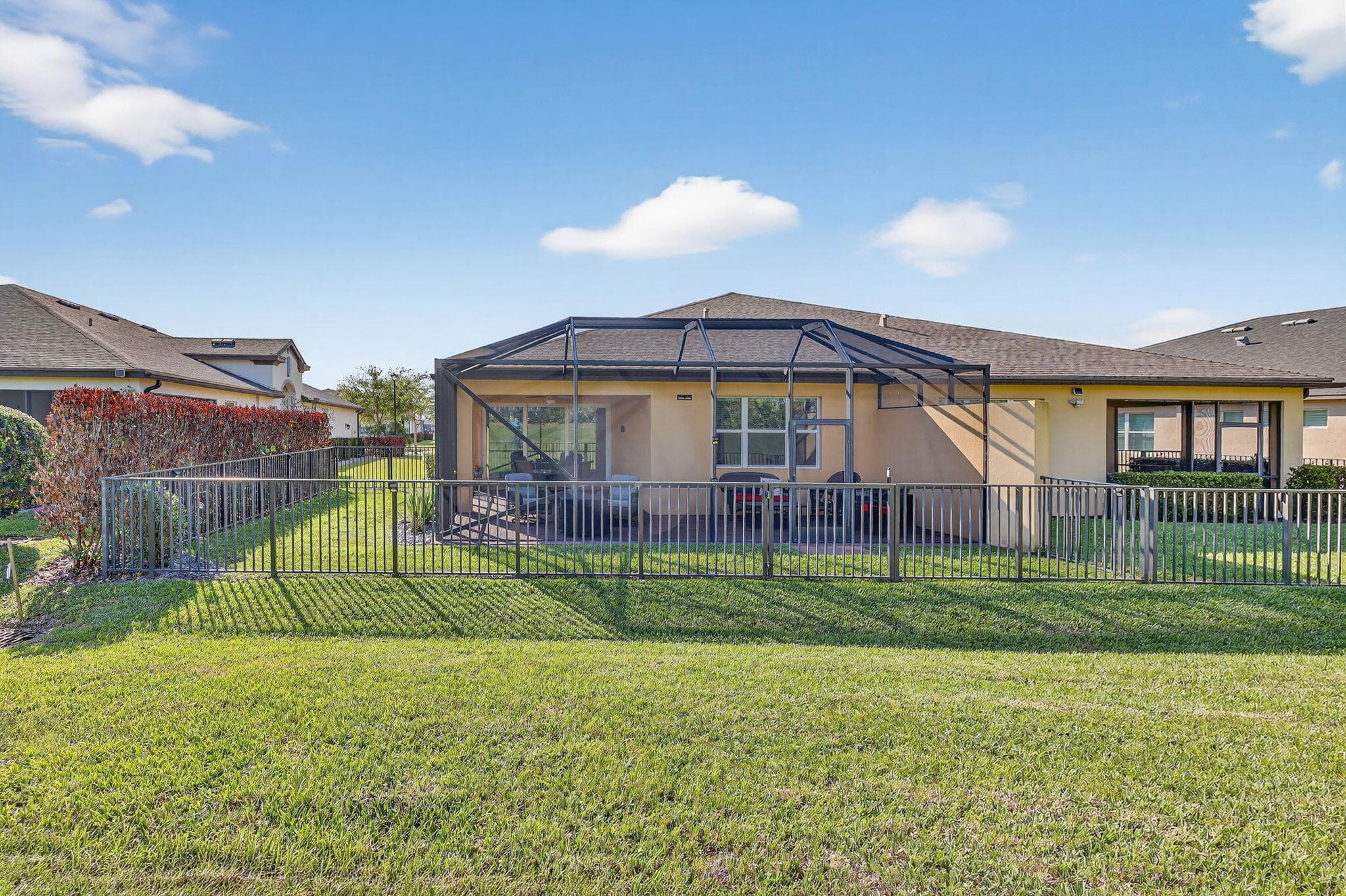 12932 SW Lake Fern Circle, Port St. Lucie, FL 34987 — photo 29 of 52