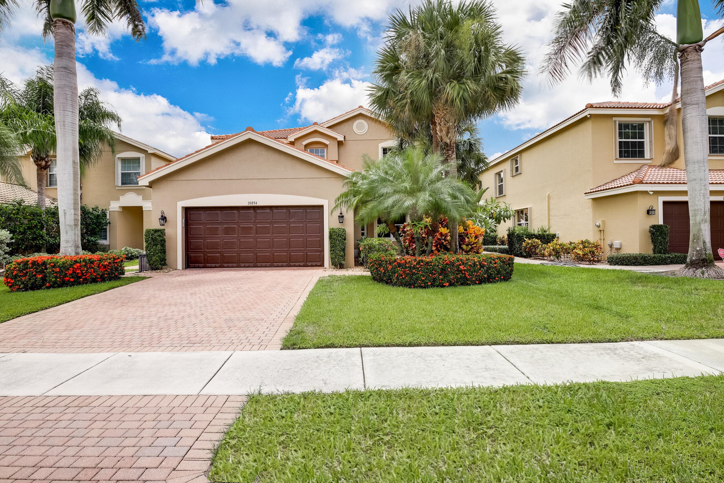 10894 Bitternut Hickory Lane, Boynton Beach, FL 33437 — photo 1 of 52