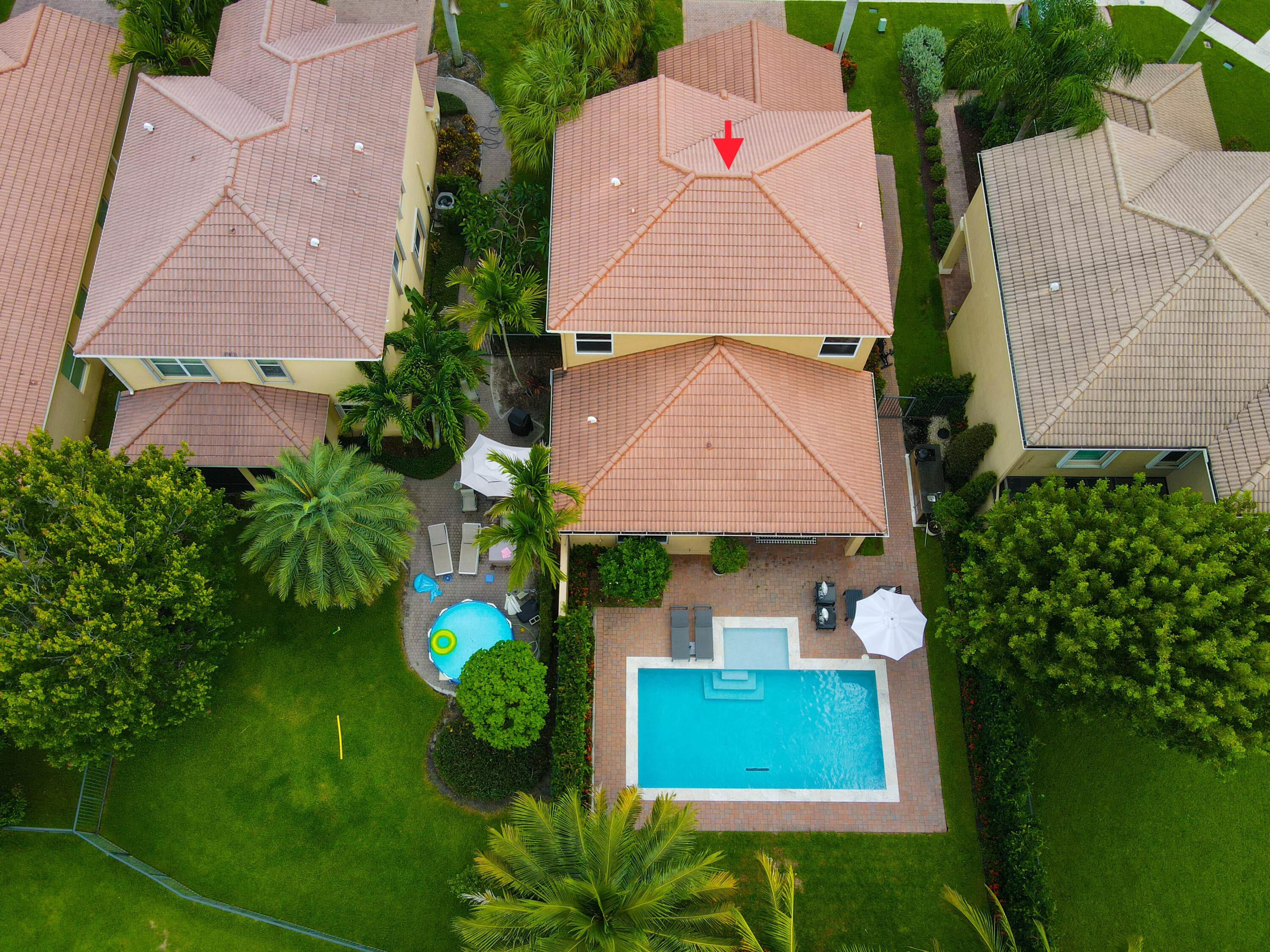 10894 Bitternut Hickory Lane, Boynton Beach, FL 33437 — photo 48 of 52