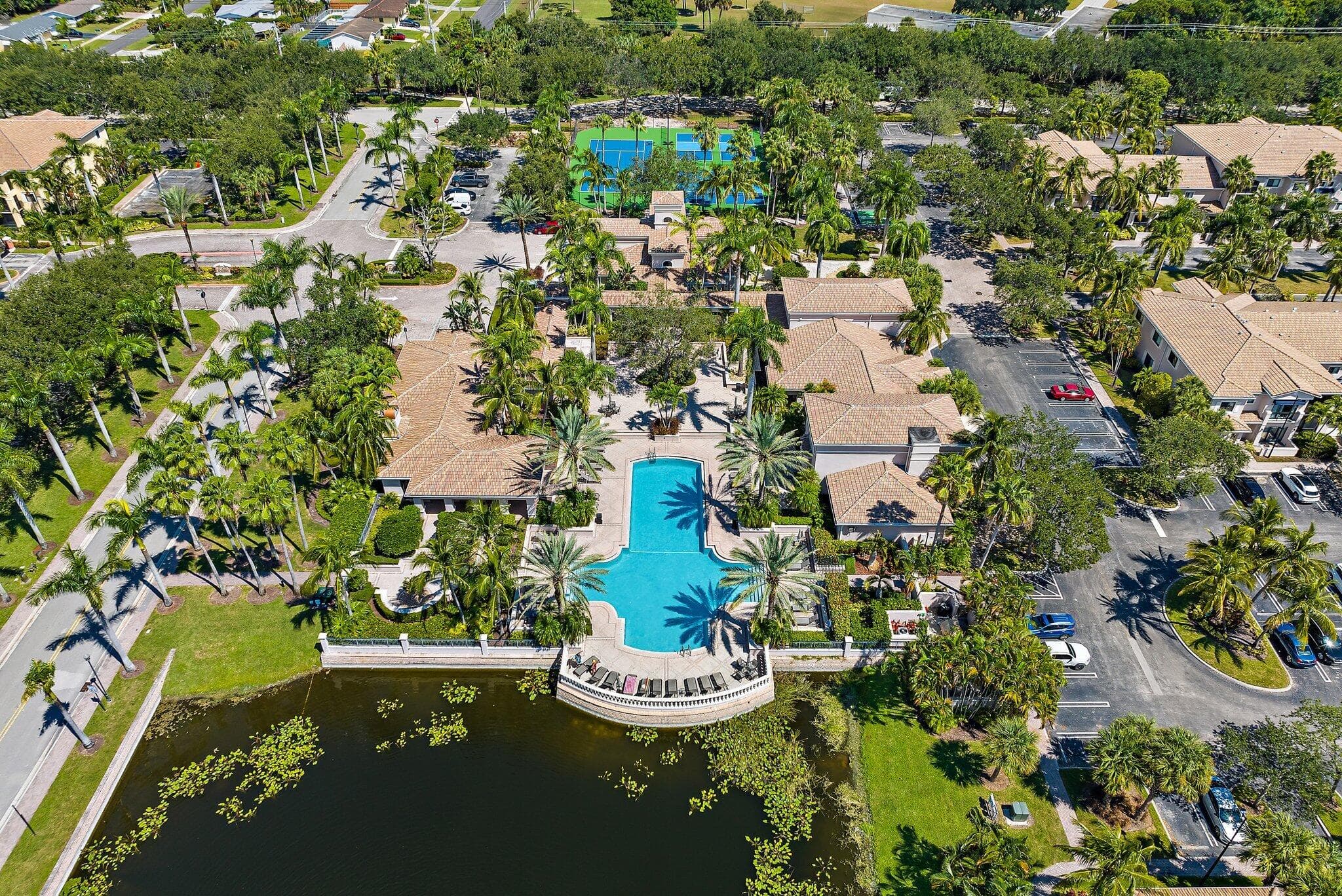 2917 Tuscany Court 302, Palm Beach Gardens, FL 33410 — photo 2 of 52