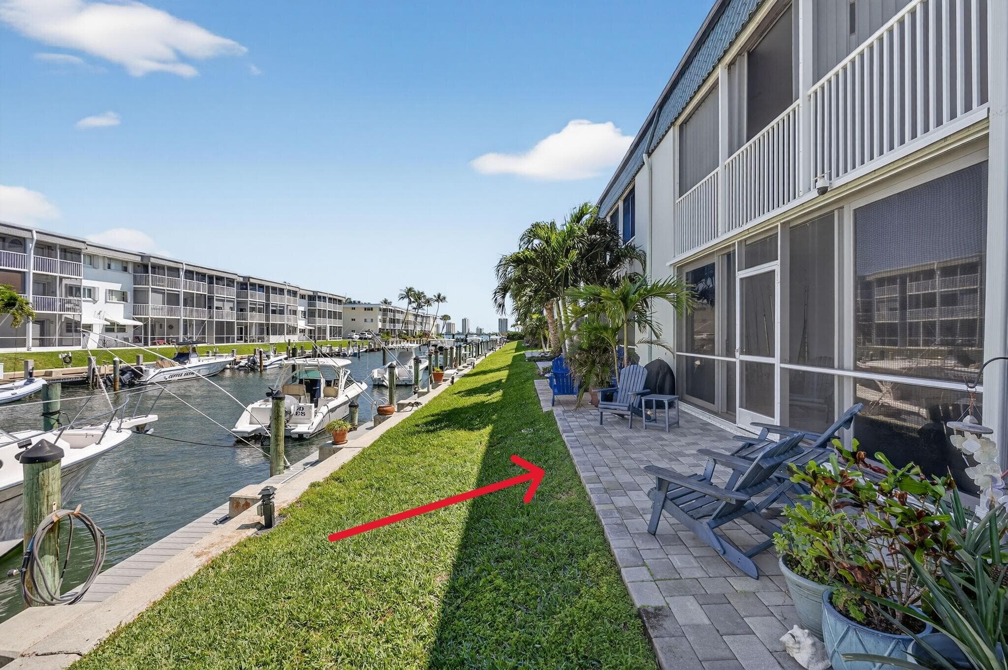 121 Wettaw Lane 112, North Palm Beach, FL 33408 — photo 1 of 44