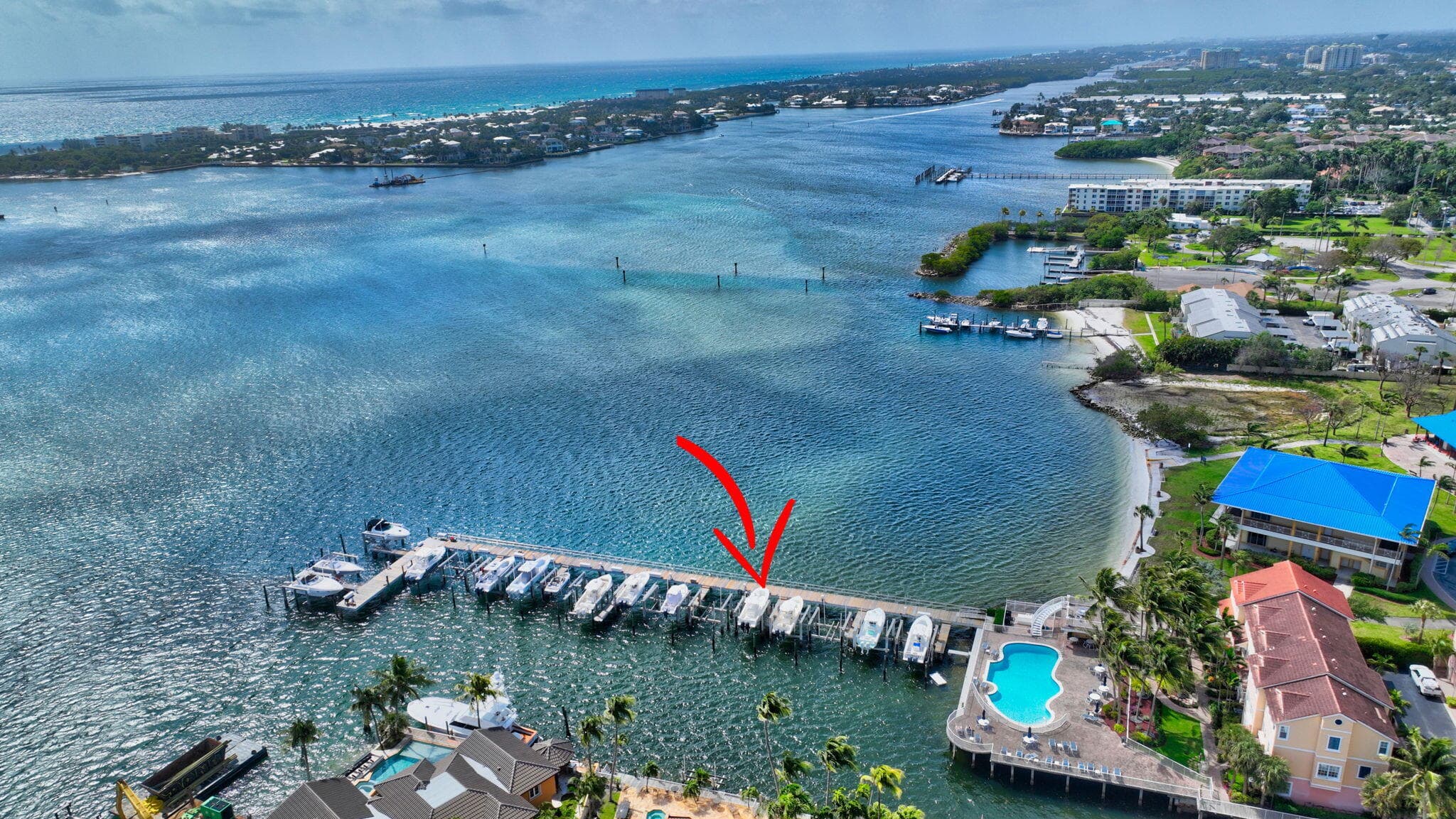 117 Harbors Way, Boynton Beach, FL 33435 — photo 42 of 46