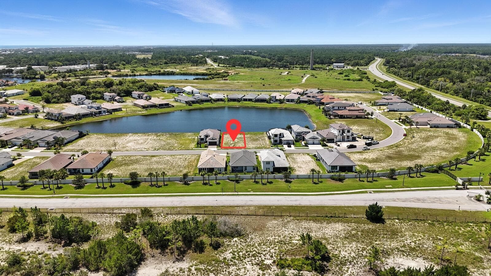 25 Del Palma Drive, Palm Coast, FL 32137 — photo 3 of 17
