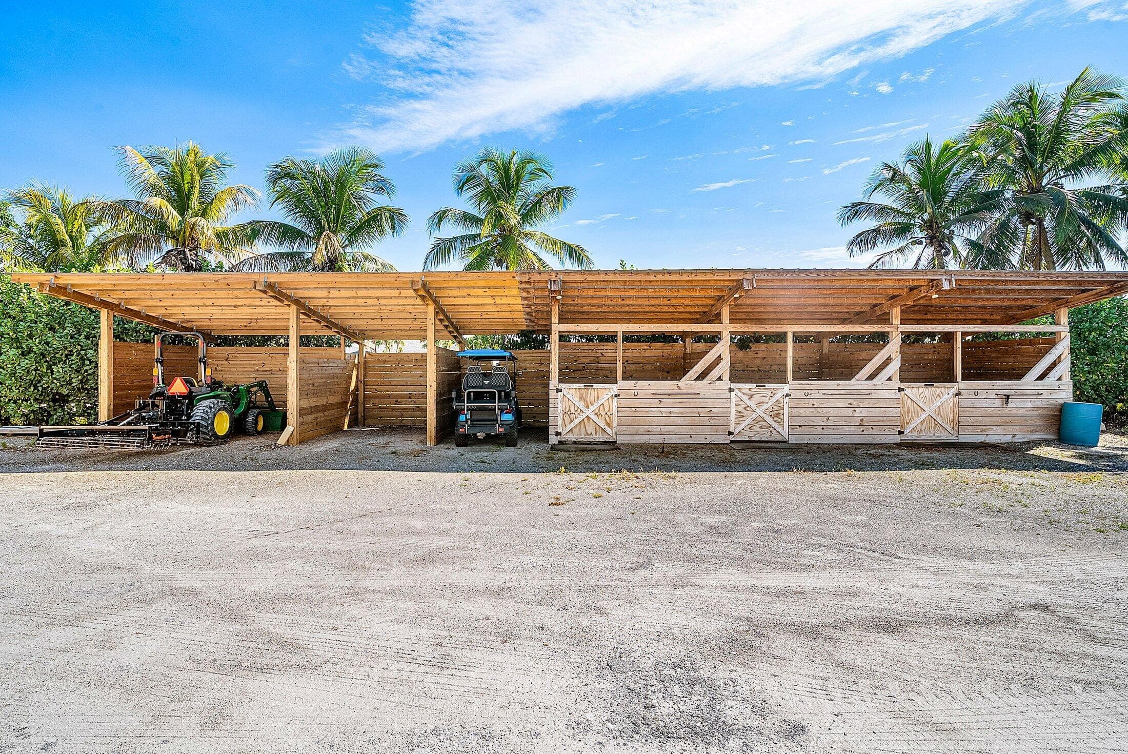 6149 Park Lane E (barn), Lake Worth, FL 33449 — photo 24 of 47