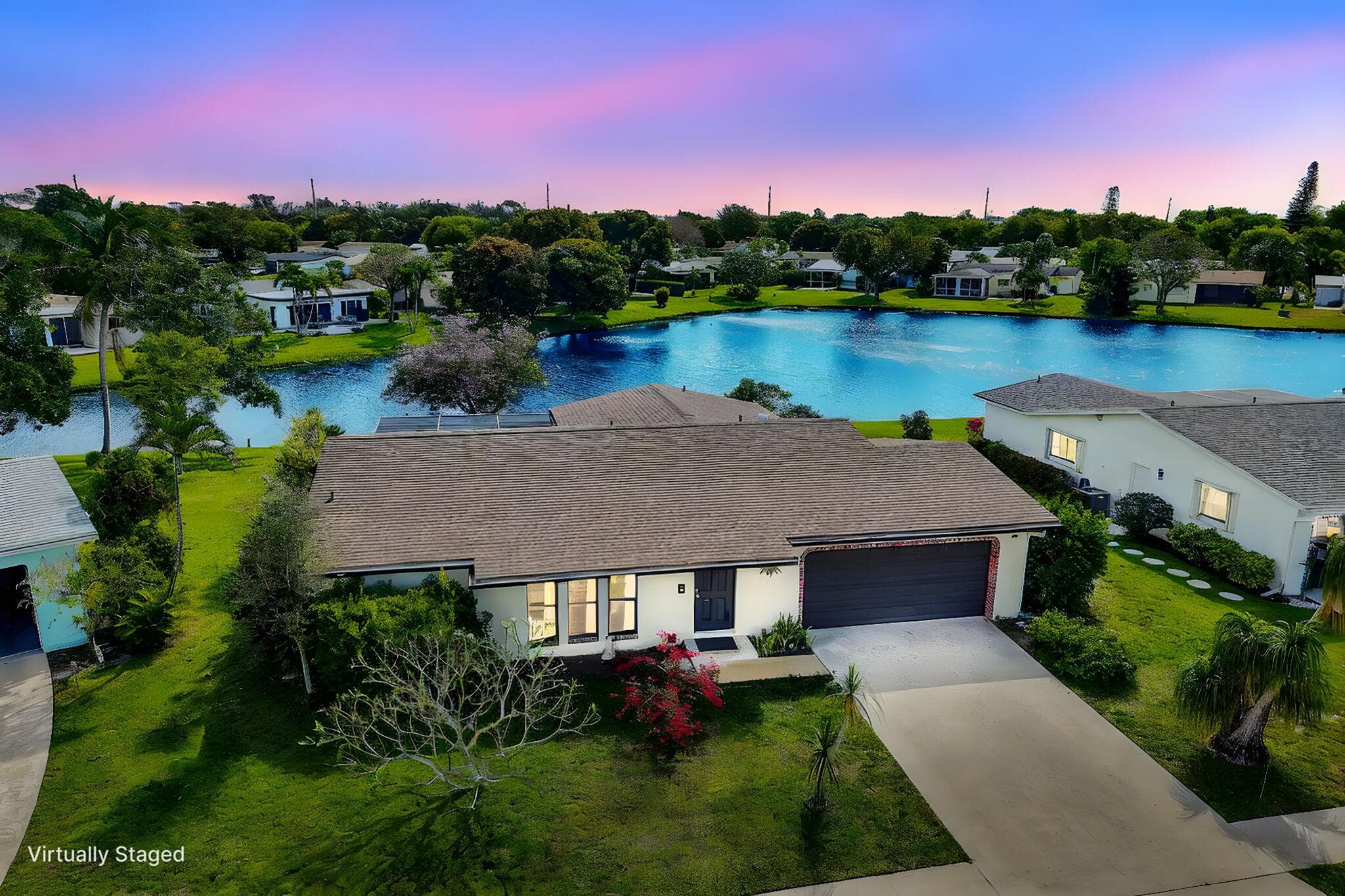 14592 Country Side Lane, Delray Beach, FL 33484 — photo 2 of 29