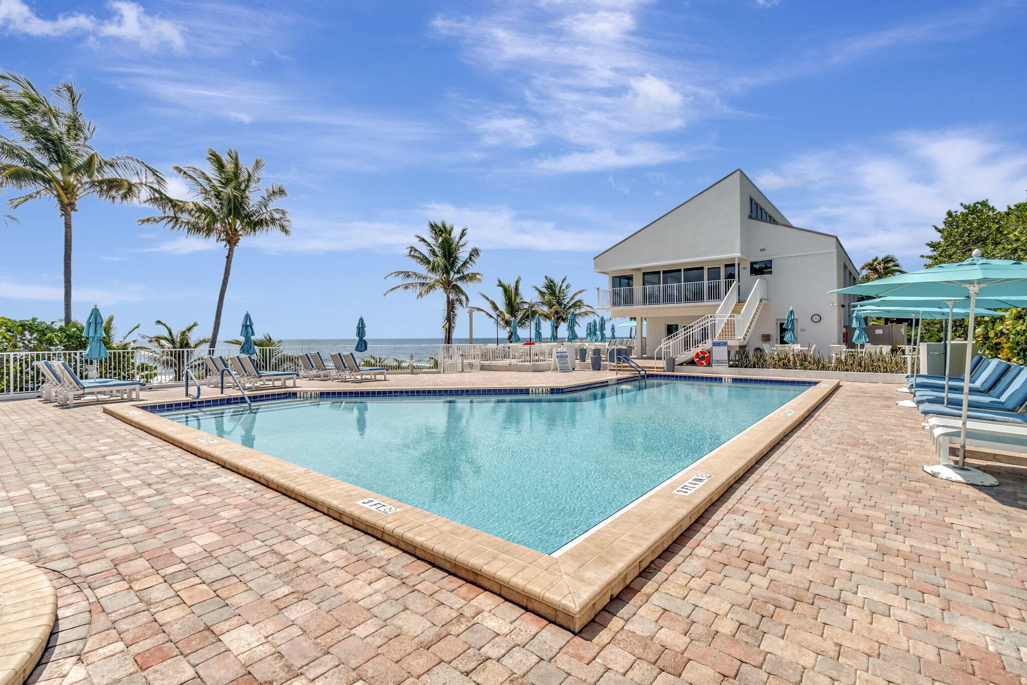 4740 S Ocean Boulevard 702, Highland Beach, FL 33487 — photo 40 of 70
