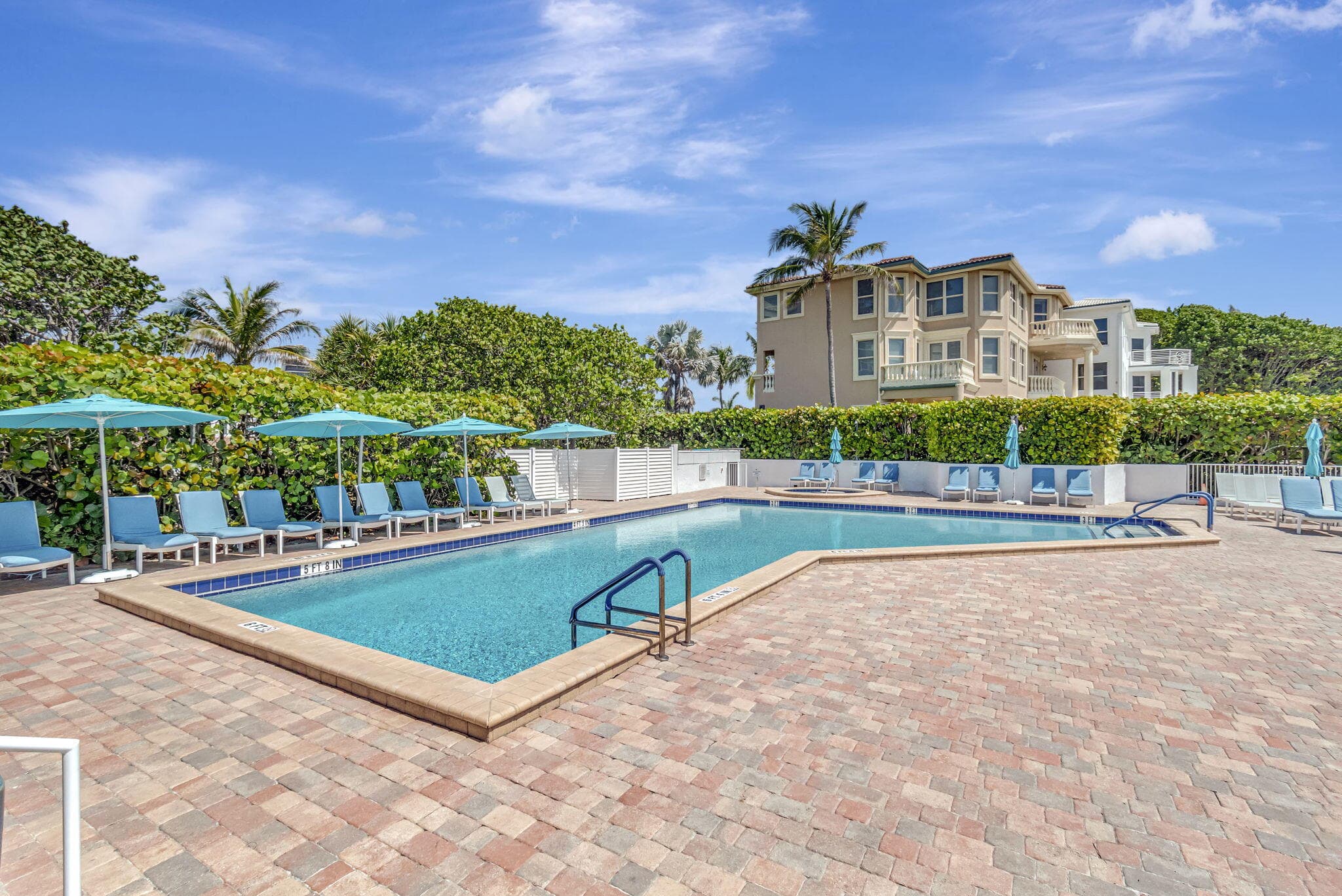 4740 S Ocean Boulevard 702, Highland Beach, FL 33487 — photo 68 of 70
