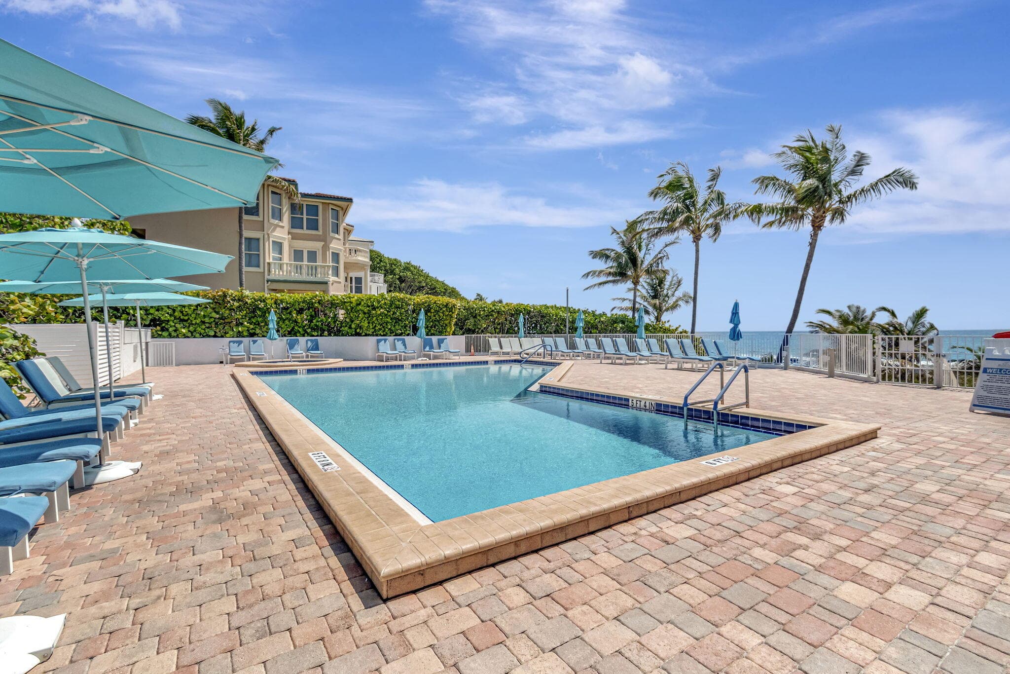 4740 S Ocean Boulevard 702, Highland Beach, FL 33487 — photo 69 of 70