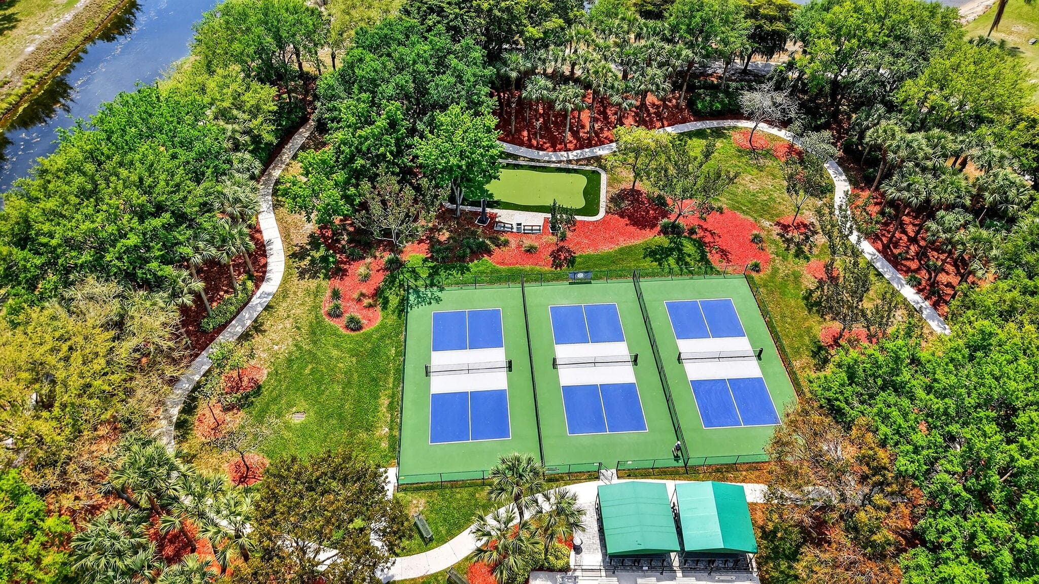 12054 Napoli Lane 12054, Boynton Beach, FL 33437 — photo 71 of 74