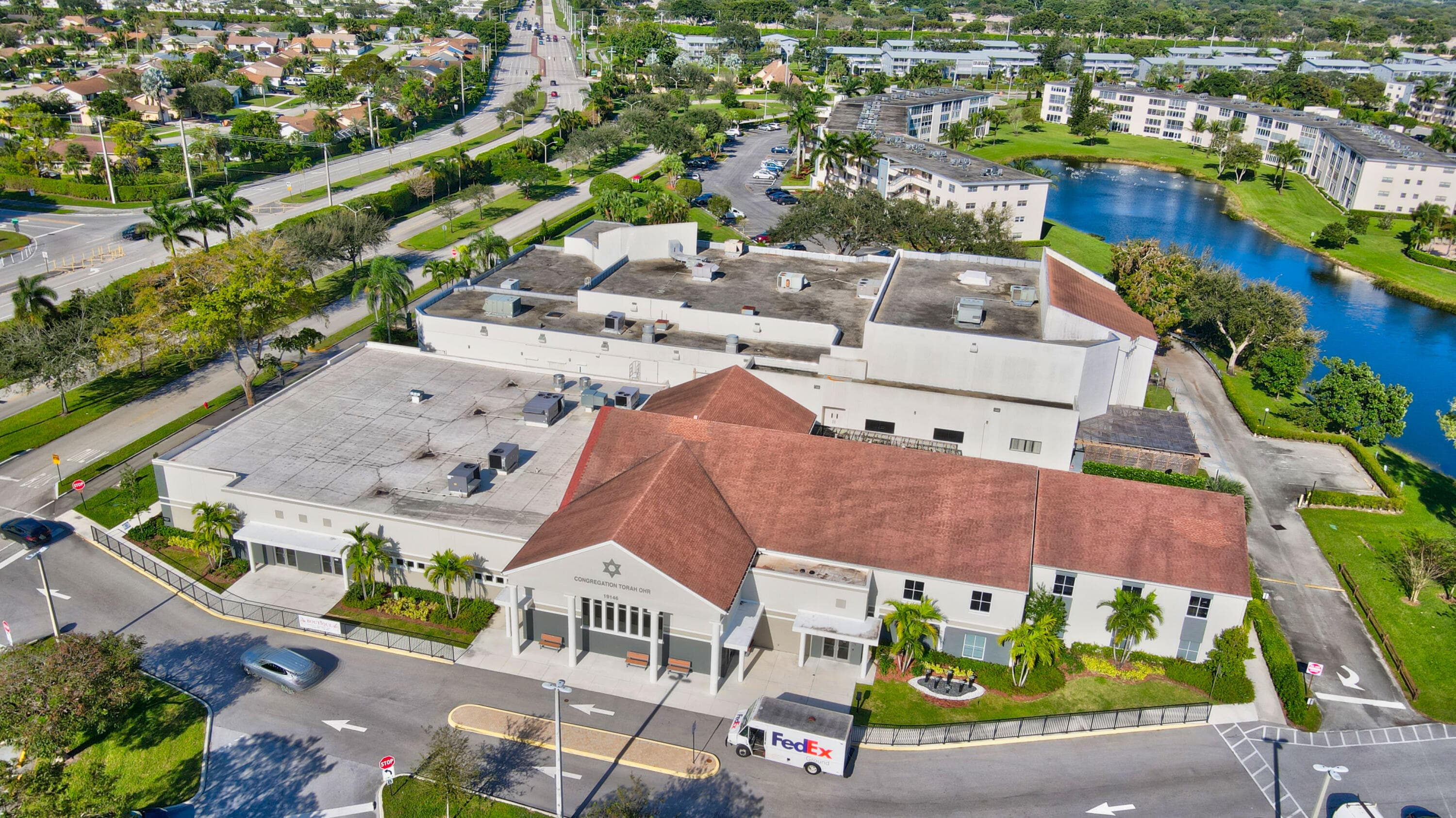 1017 Cornwall A, Boca Raton, FL 33434 — photo 93 of 97