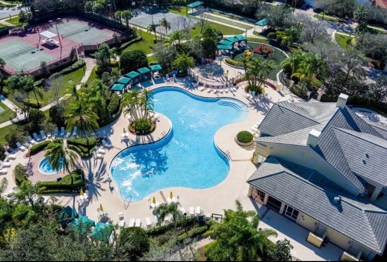 11554 SW Lake Park Drive, Port St. Lucie, FL 34987 — photo 50 of 60