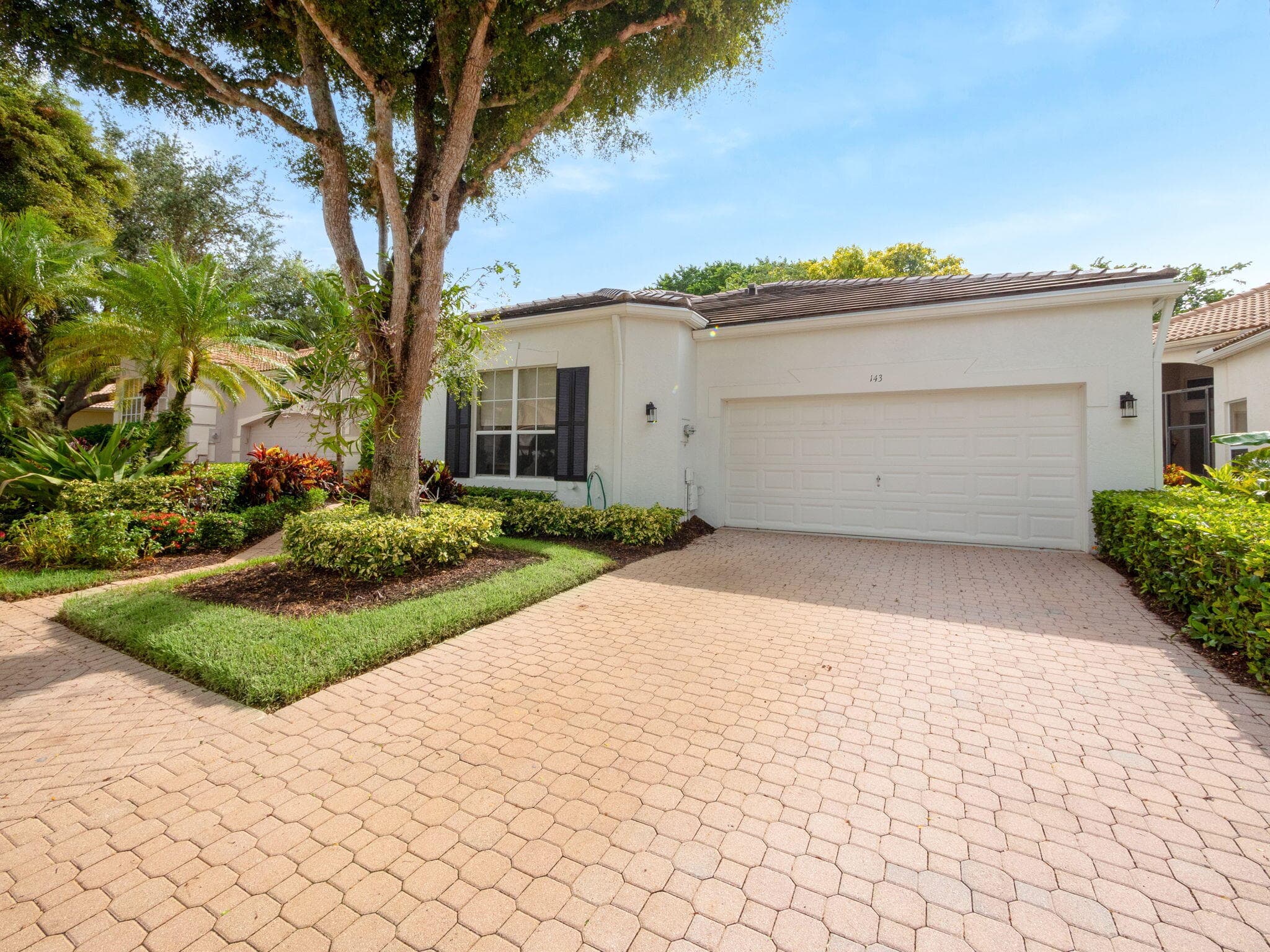 143 Sunset Bay Drive, Palm Beach Gardens, FL 33418 — photo