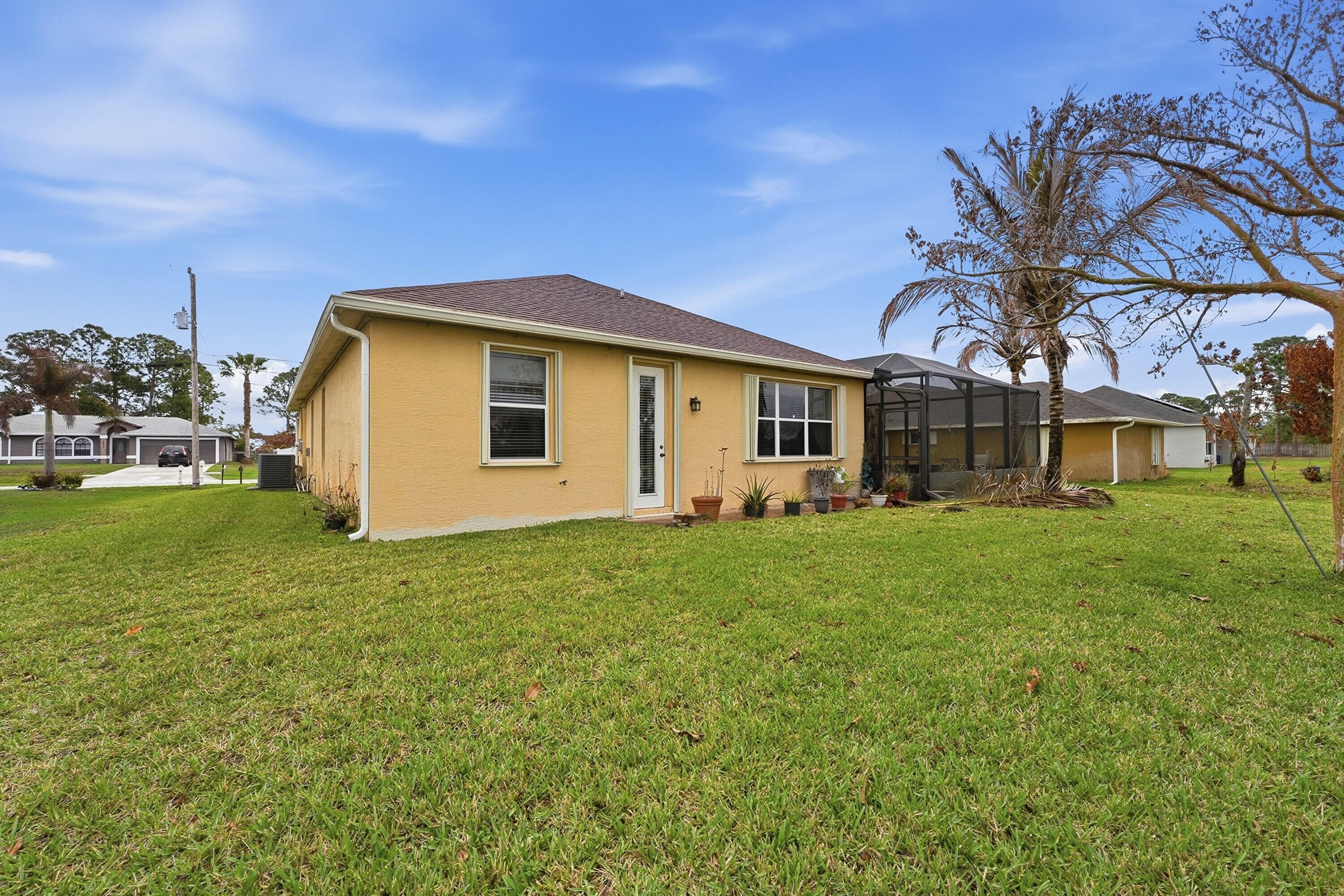 6988 NW Hartney Way, Port St. Lucie, FL 34983 — photo 30 of 44